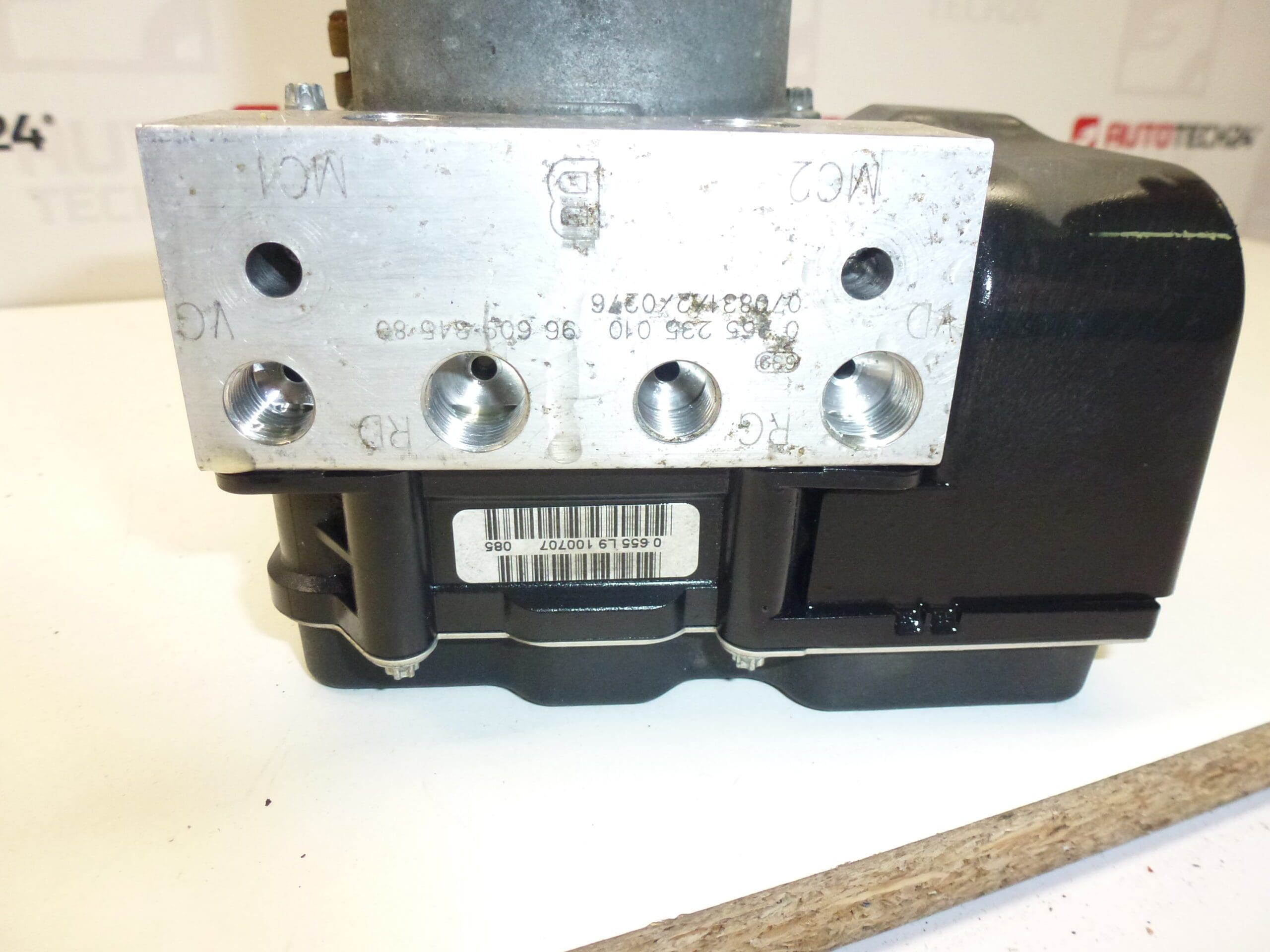 ABS ESP Bosch 0265950464 9664148780 4541AF - Slika 2