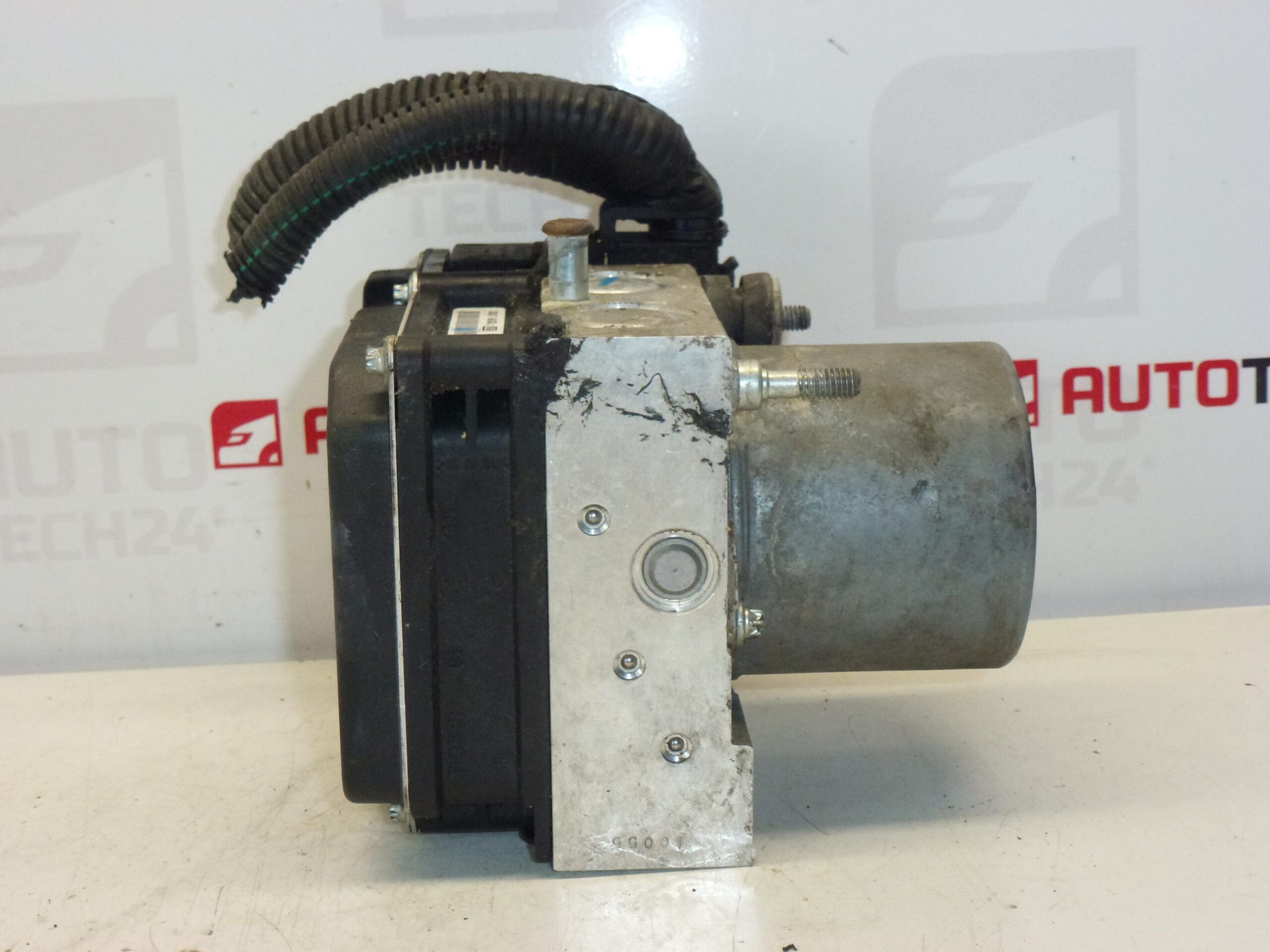 ABS ESP Bosch Peugeot 307 9660535780 0265950374 4541J3 - Slika 2