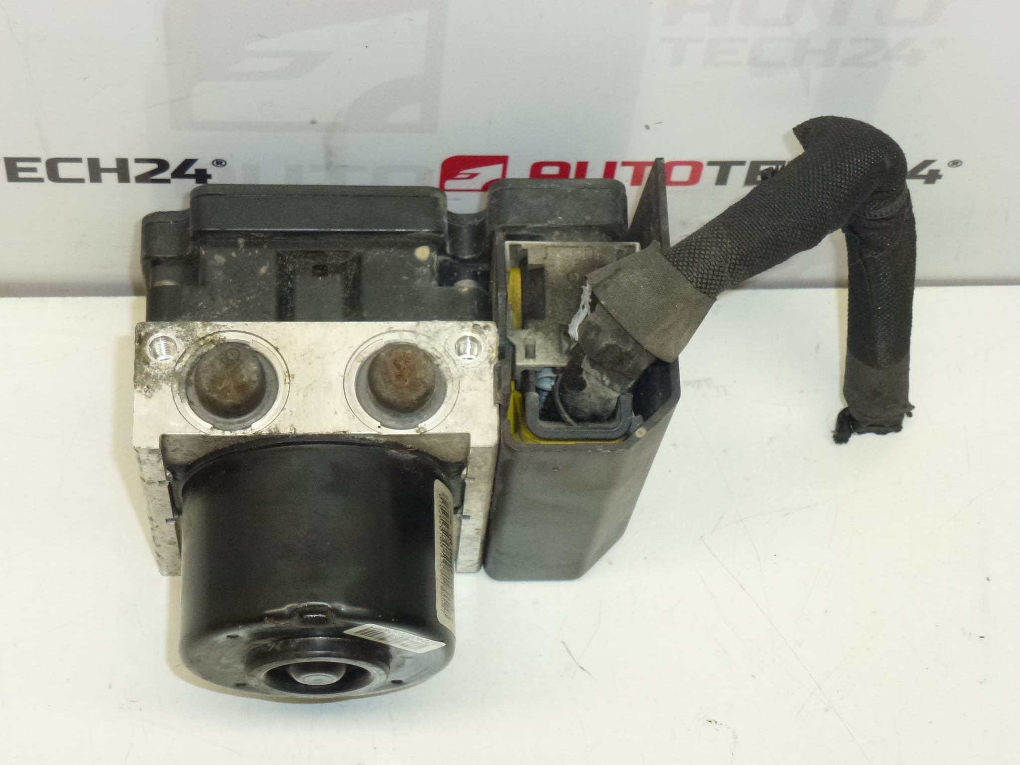 Pumpa ABS Citroën C3 Peugeot 207 9662150380 10.0207-0074.4 - Slika 2