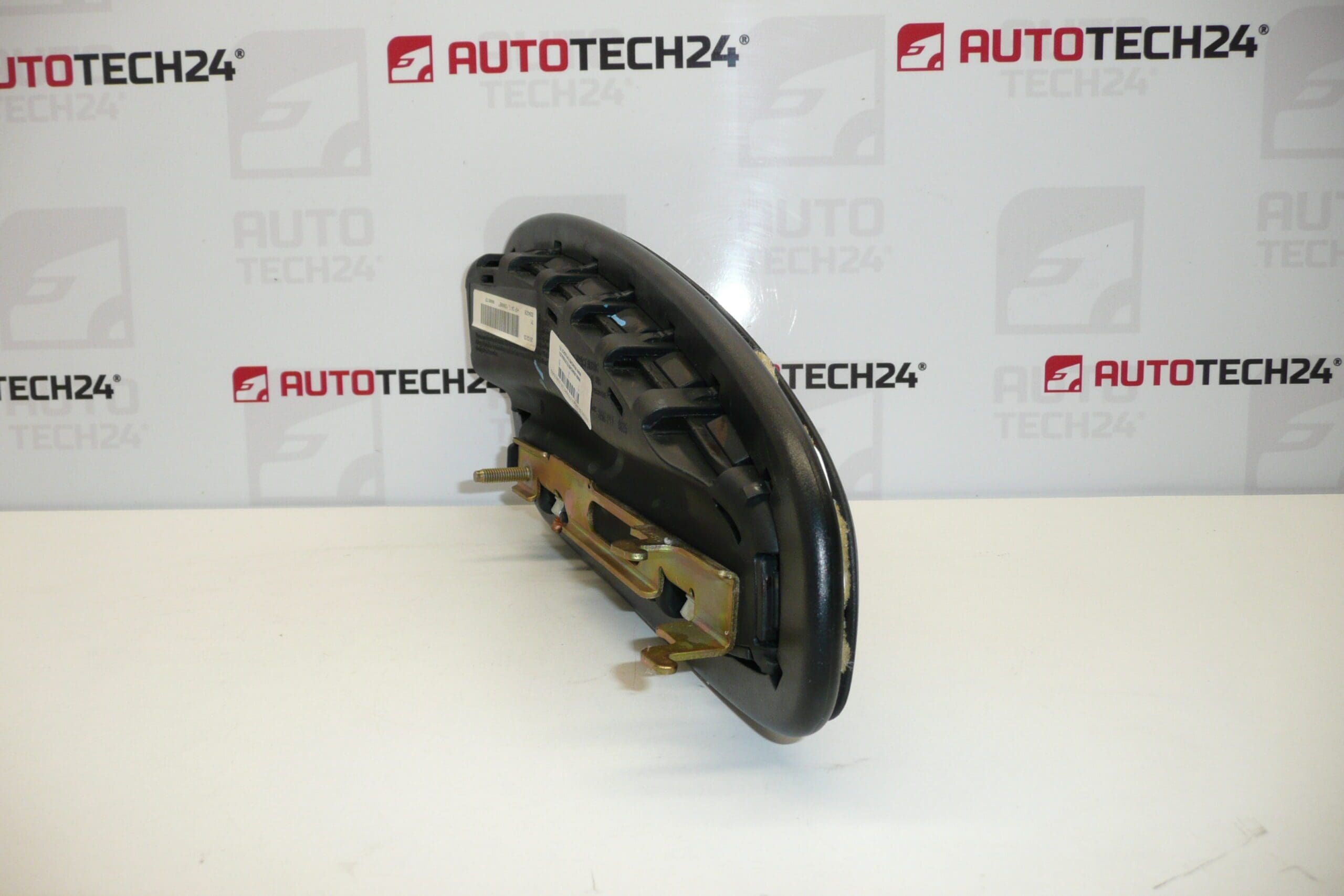 Zračni jastuk za Peugeot 206 desno 96498617ZR - Slika 2