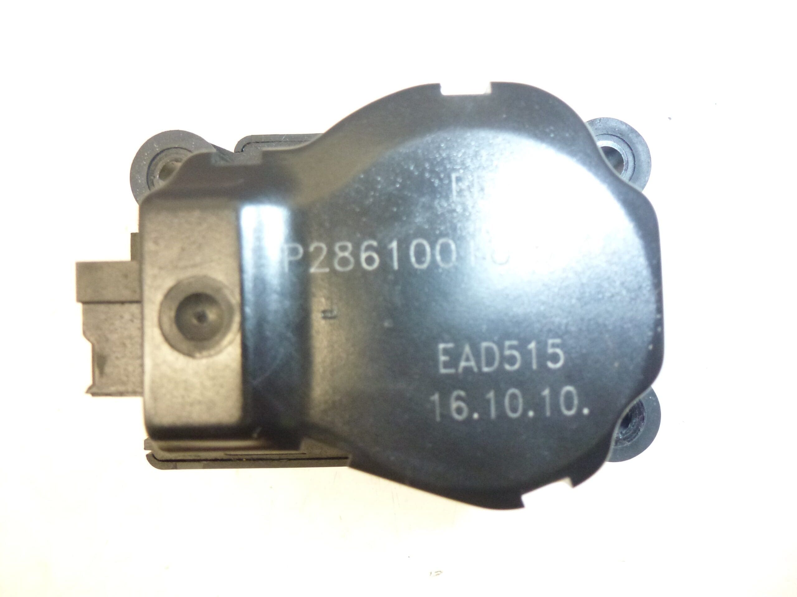Behr servo motor klima uređaja Citroën Peugeot EAD515 P2861001U B 44 647947 - Slika 2