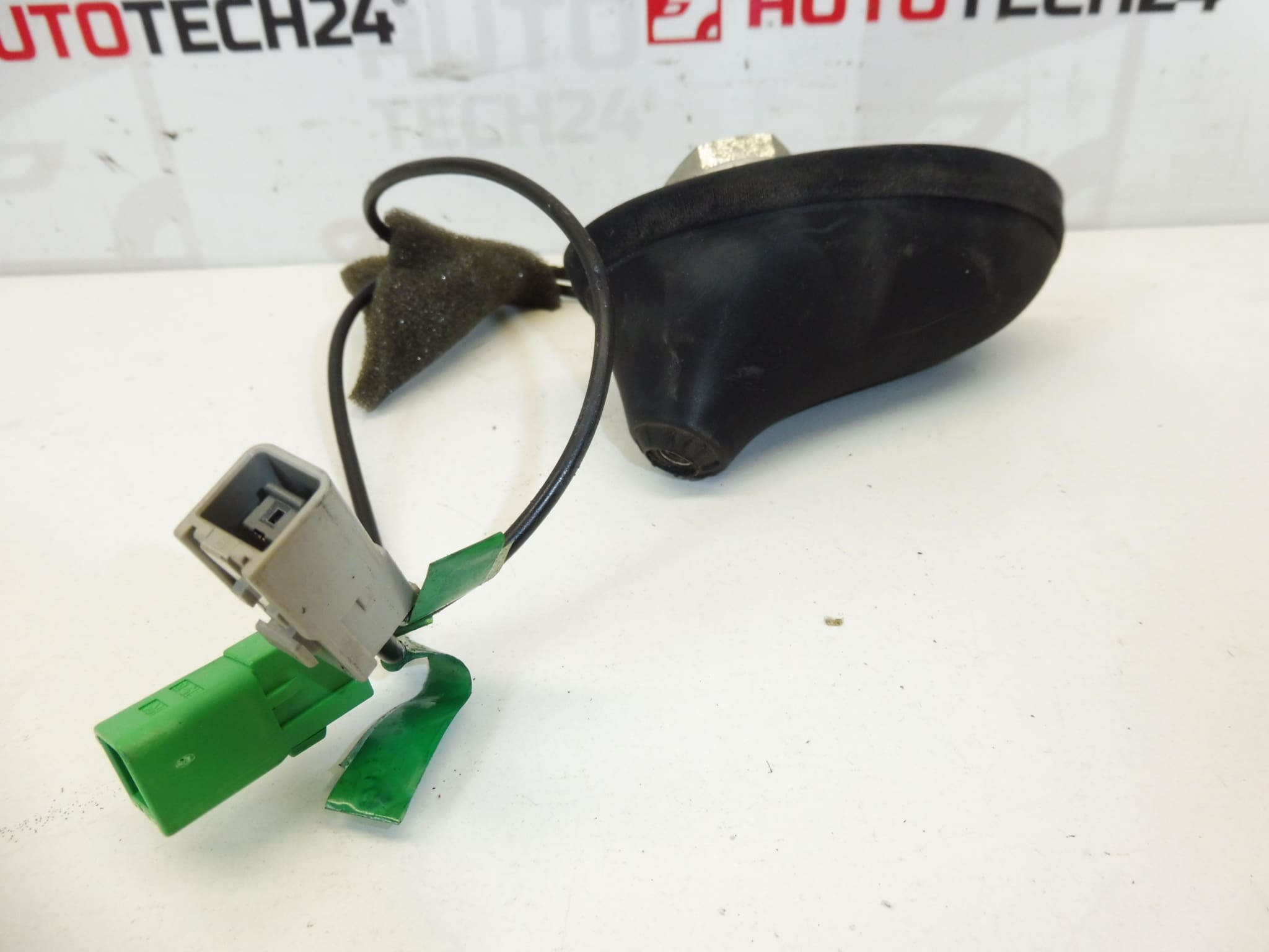 Citroën C5 X7 9665130380 6561RG - Slika 2