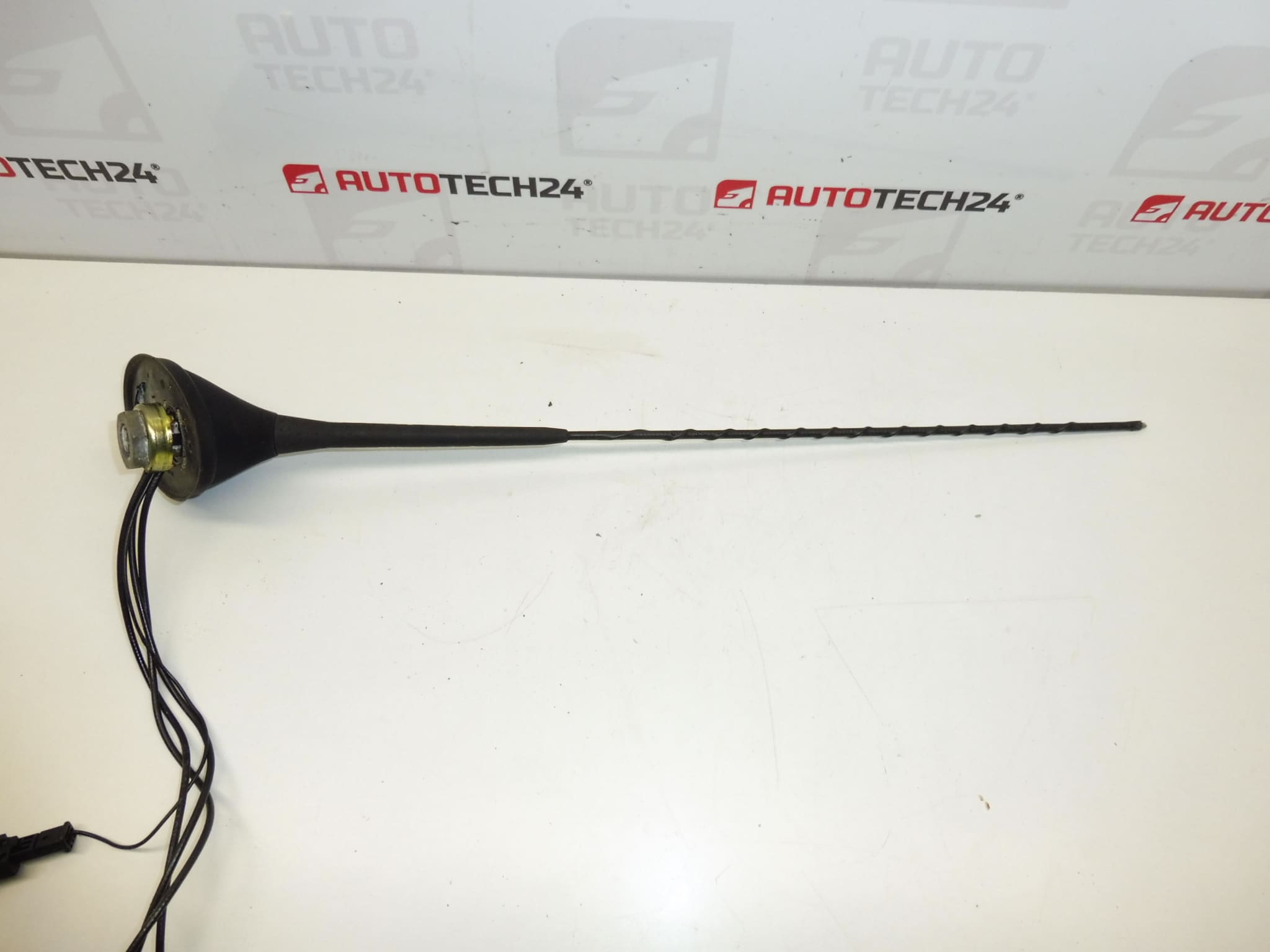 Antena Citroën Peugeot 9660799180 921793201 6561GP - Slika 2