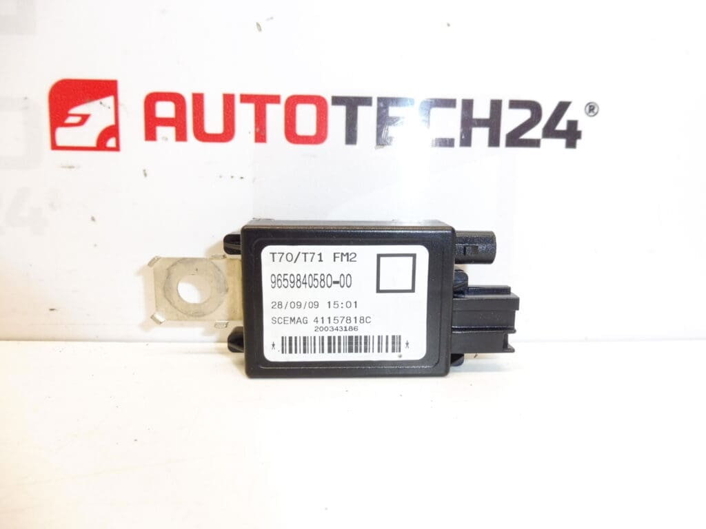 Antenski modul Peugeot 308 9659840580 6561NQ