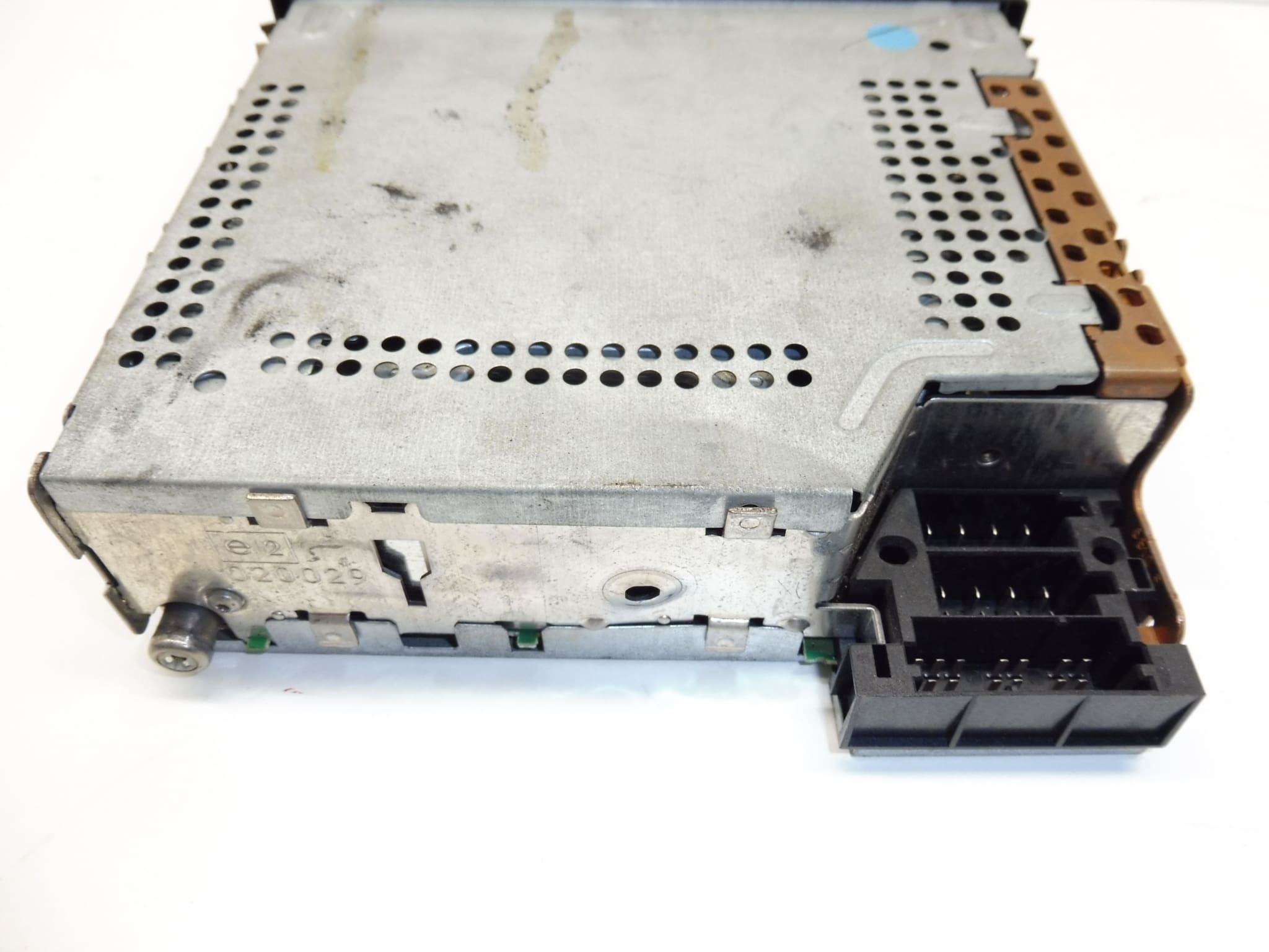 Radio automobila s CD Citroën Peugeot 964514597700 - Slika 2