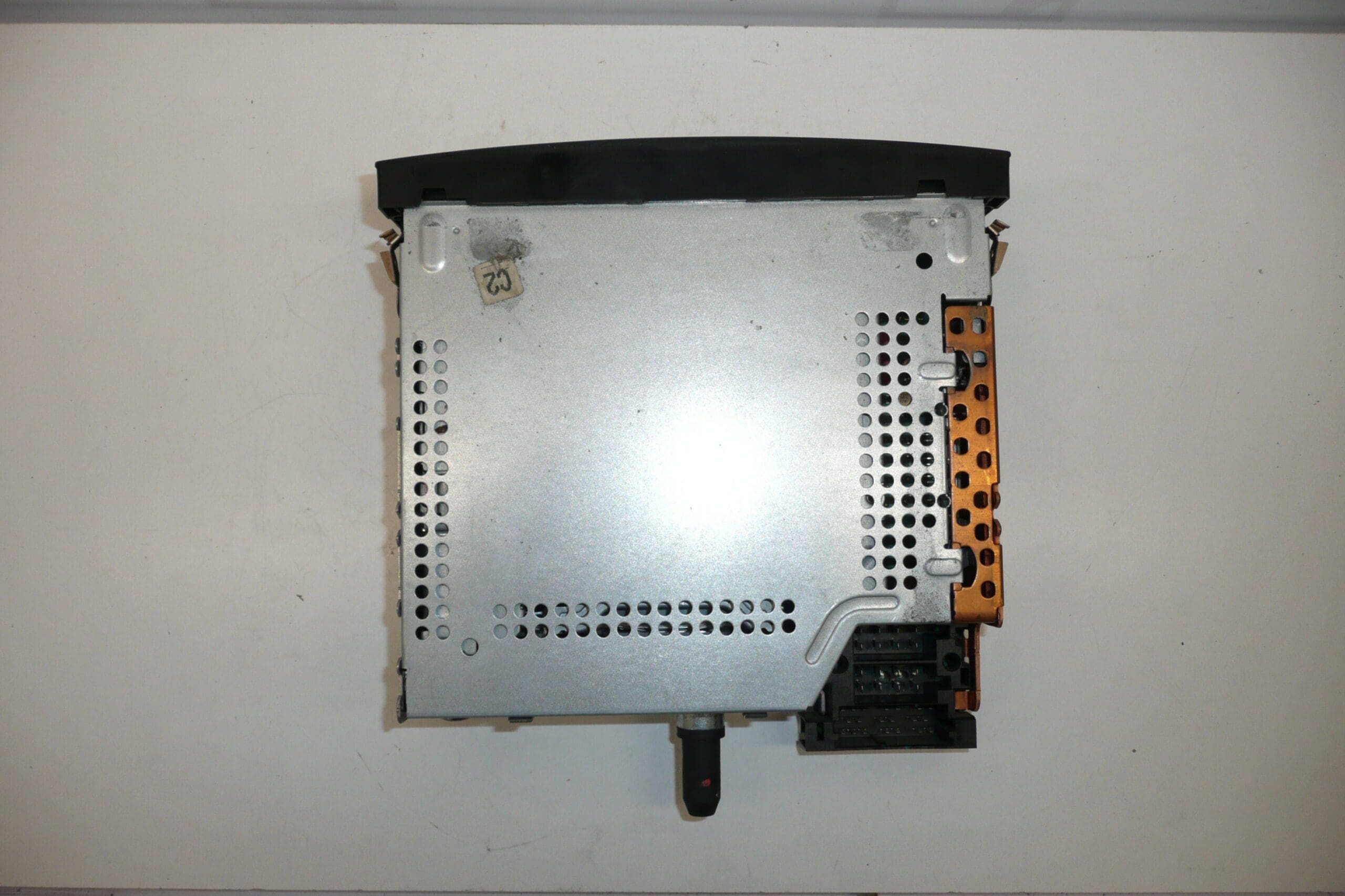 Automobilski radio s CD Citroën Peugeot 96545978XT - Slika 2