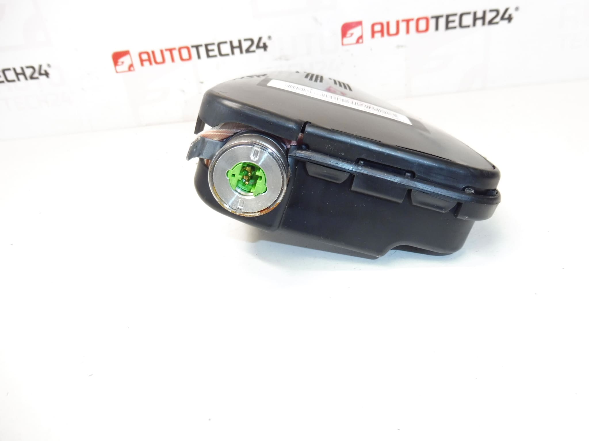 Desni bočni zračni jastuk Peugeot 3008/5008 9684602380 8216XX - Slika 2