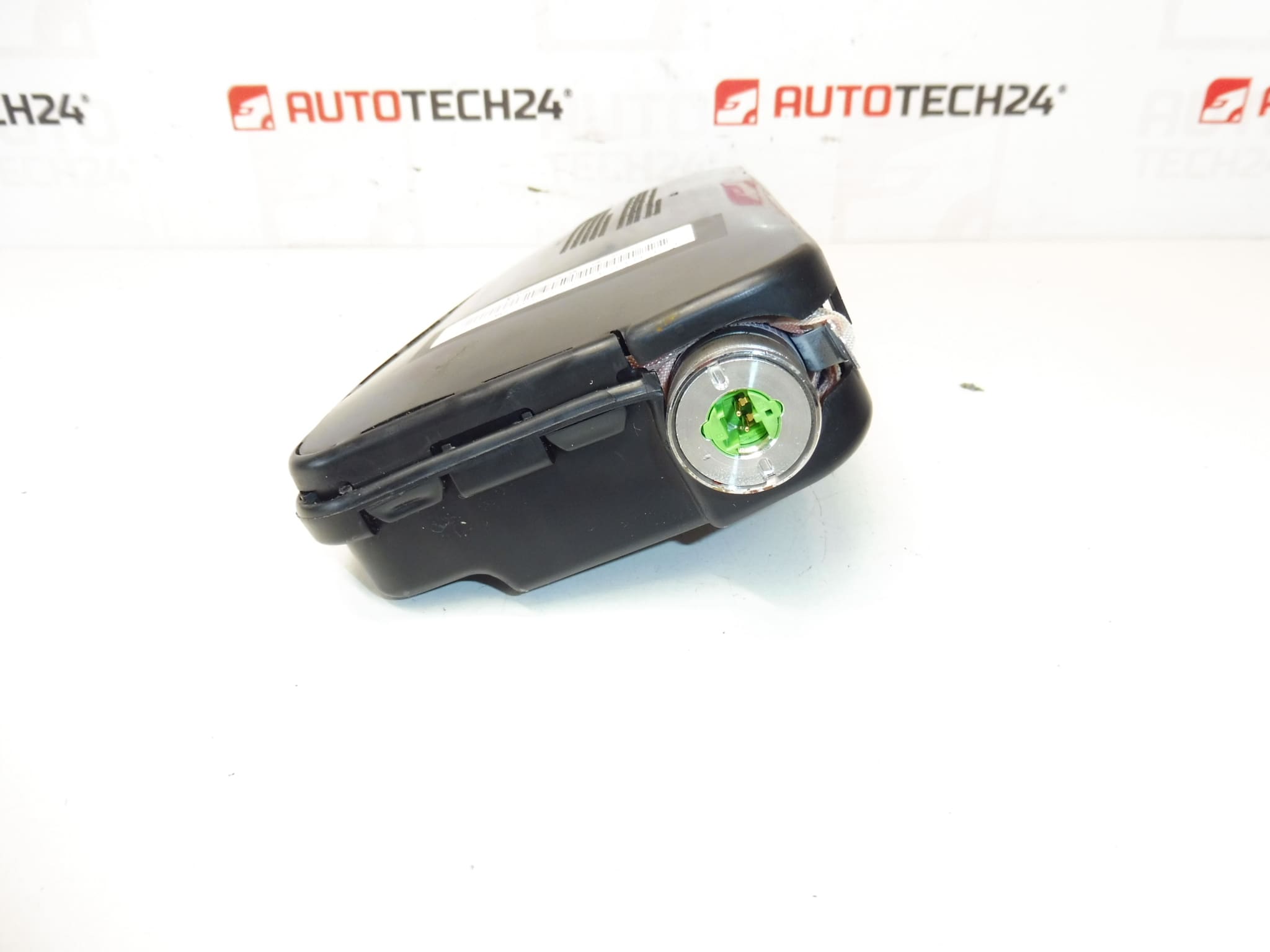 Bočni zračni jastuk lijevi za Peugeot 3008/5008 9684602480 8216XW - Slika 2