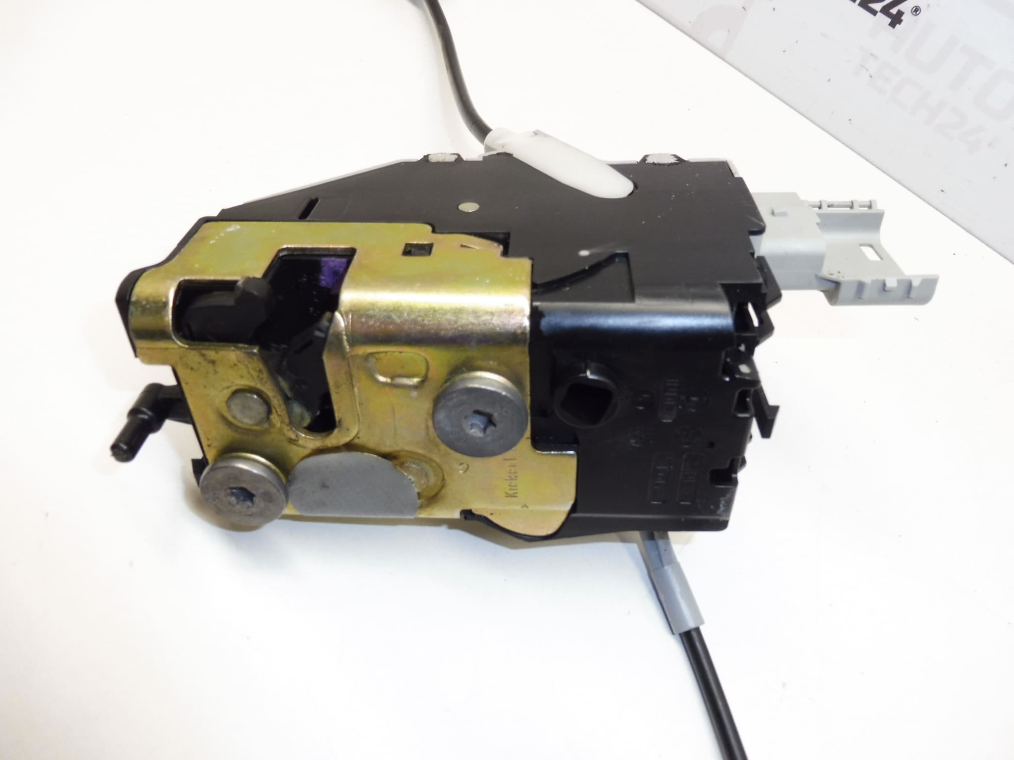 Brava lijevih stražnjih vrata Citroën C4 5 vrata 9681337180 9137Q3 - Slika 2