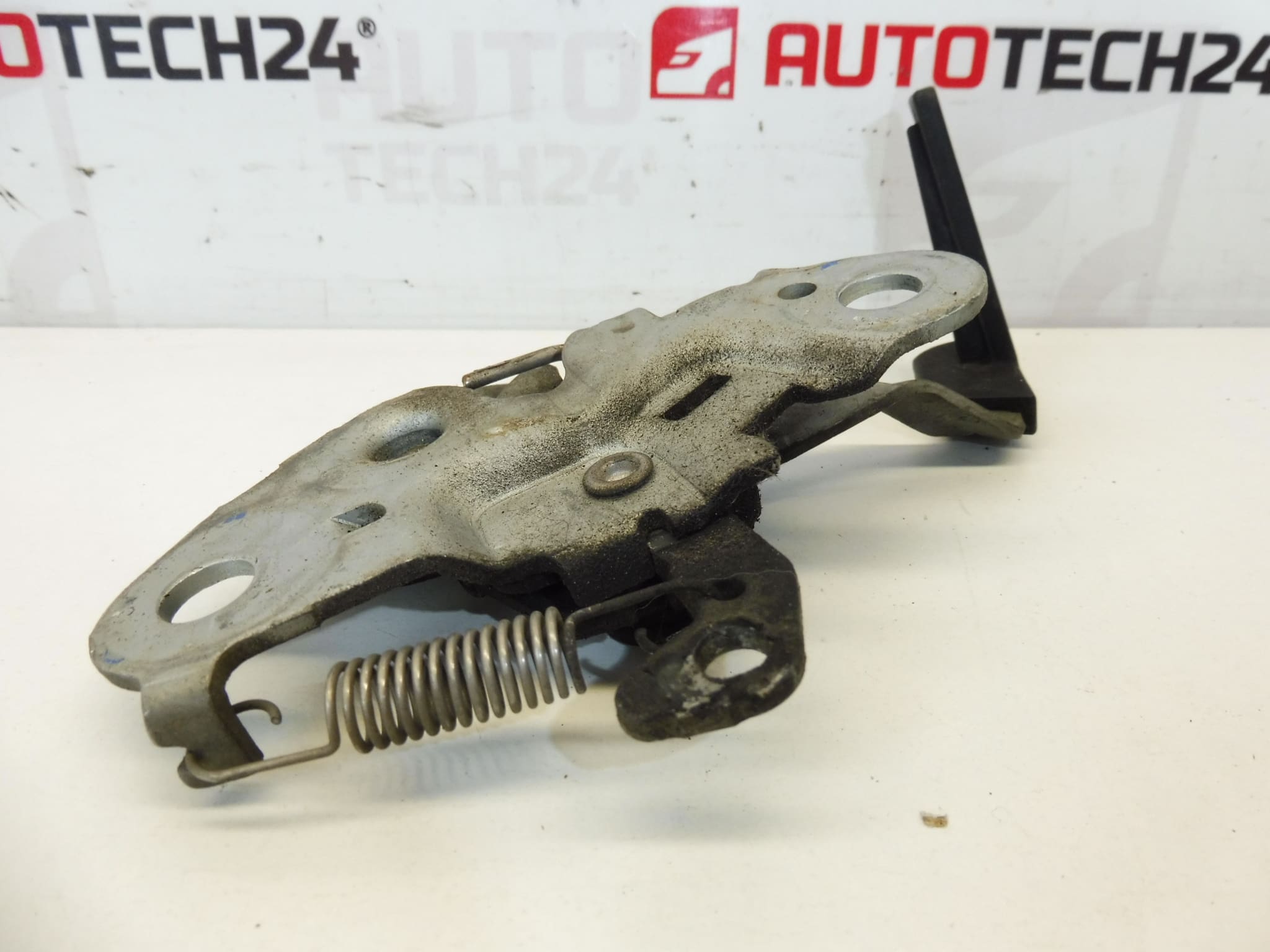 Citroën C3 poklop motora iz 2005. 793482 - Slika 2