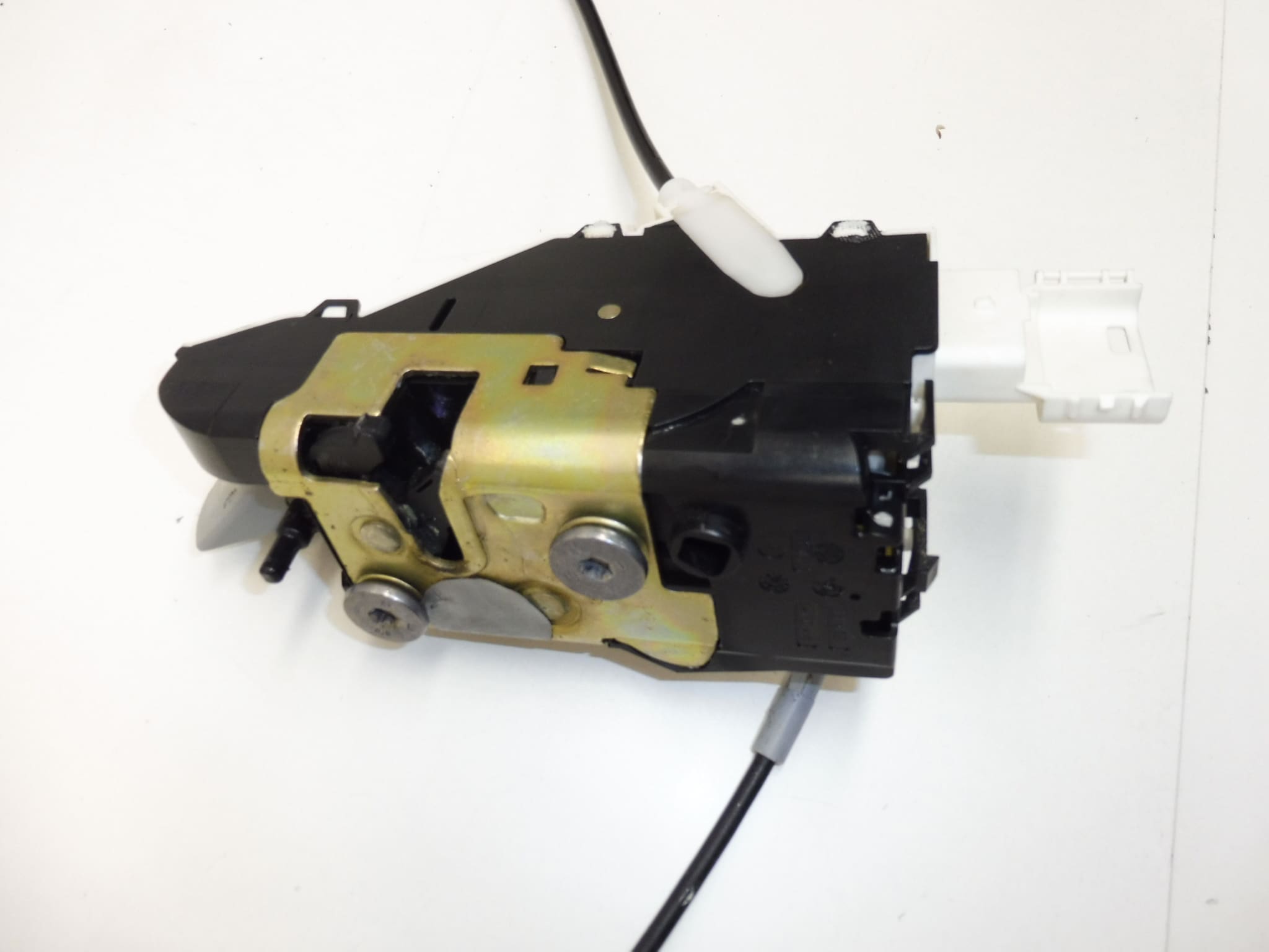 Zaključavanje Lijevih Prednjih Vrata Citroën C4 9681331680 9135Z5 - Slika 2