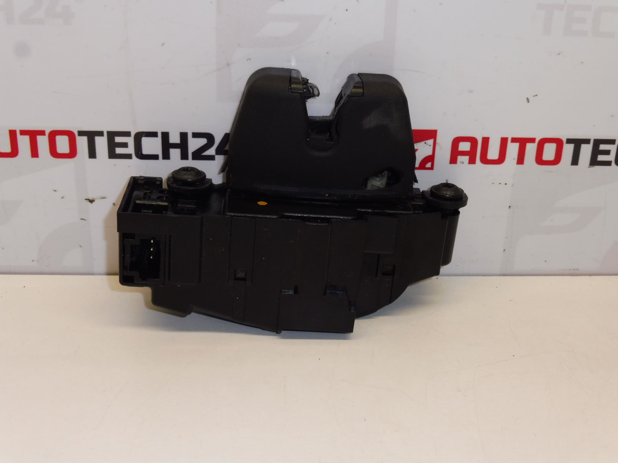 Brava prtljažnika Citroën Peugeot 9671153680 8719G7