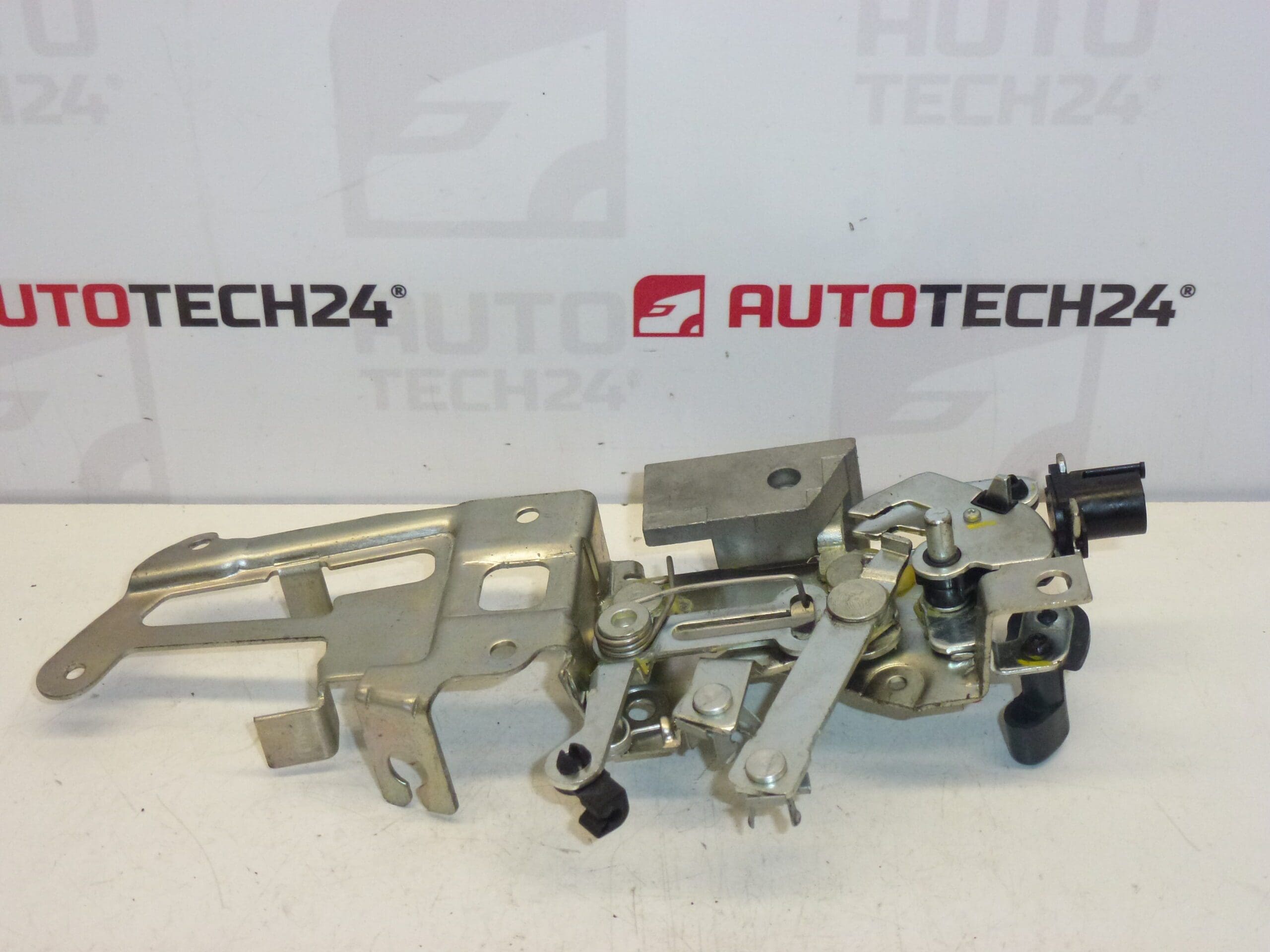 Desna brava stražnjih vrata Citroën Peugeot 9138H2 - Slika 2