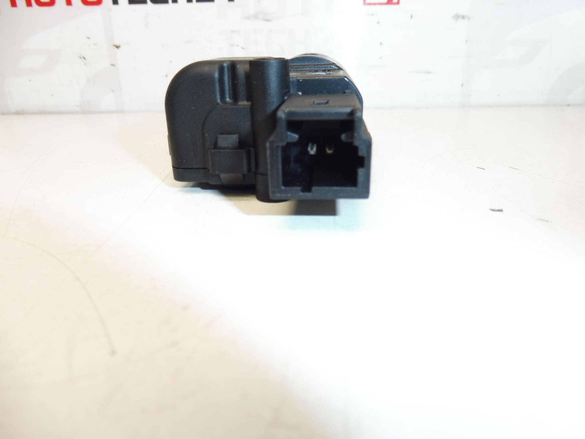 Zaključavanje vrata Peugeot 1007 9649879580 661536 - Slika 2