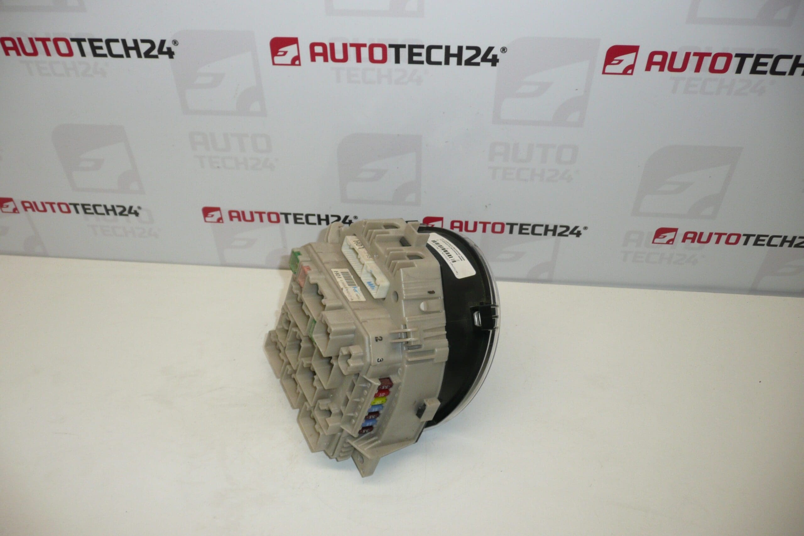 Tachometar Citroën C1 Peugeot 107 83800-0H012-A - Slika 2