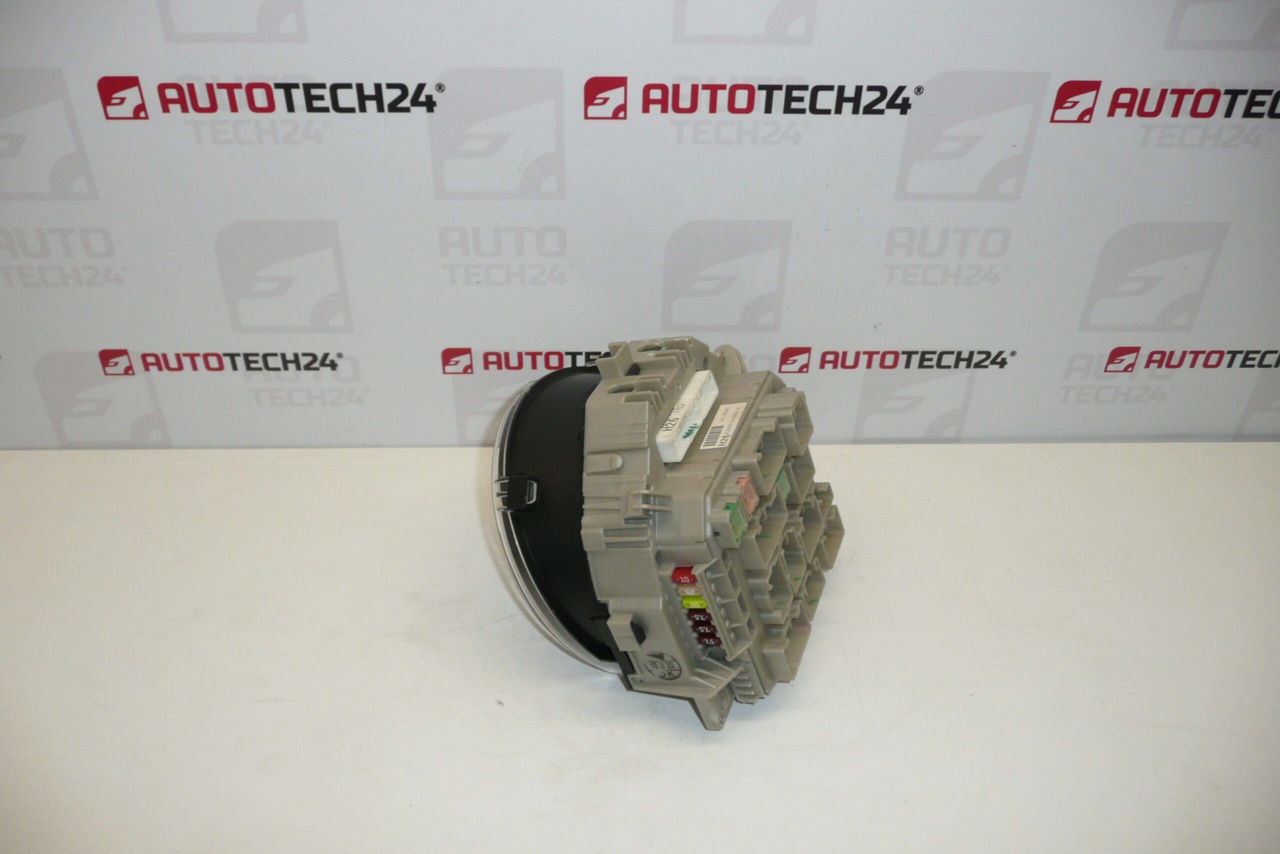 Tachometar Citroën C1 Peugeot 107 B000698380-0H260-A - Slika 2