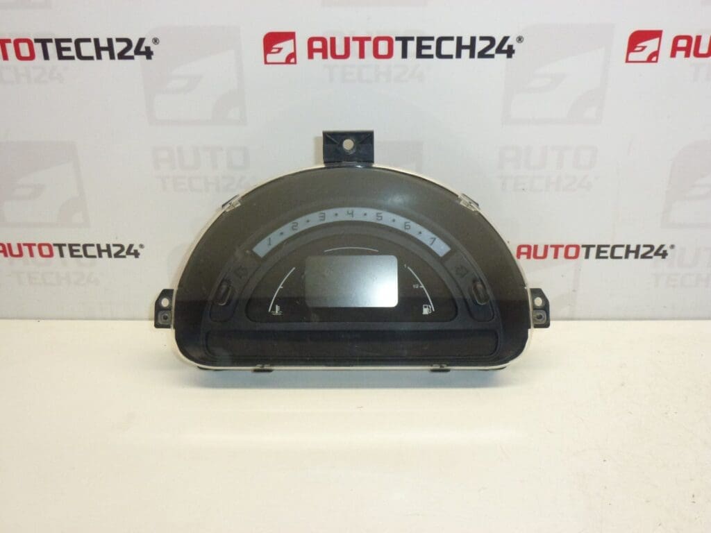 Brzinomjer Citroën C2 C3 9652008280