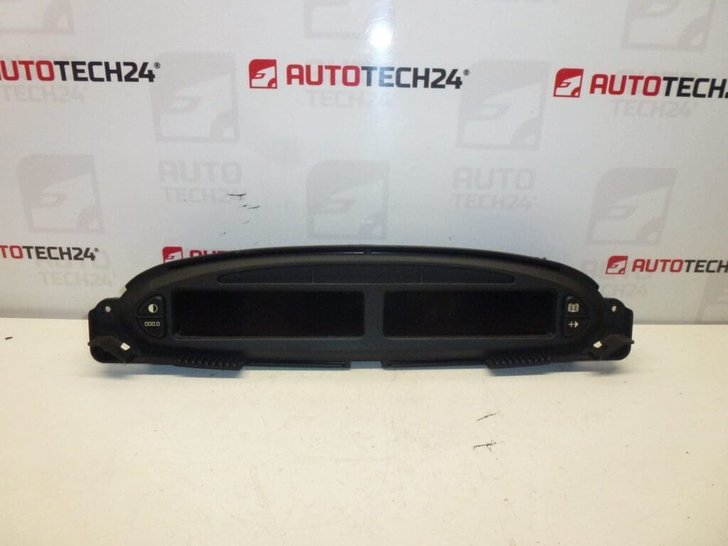 Brzinomjer Citroën Xsara Picasso 965166380 9651667380