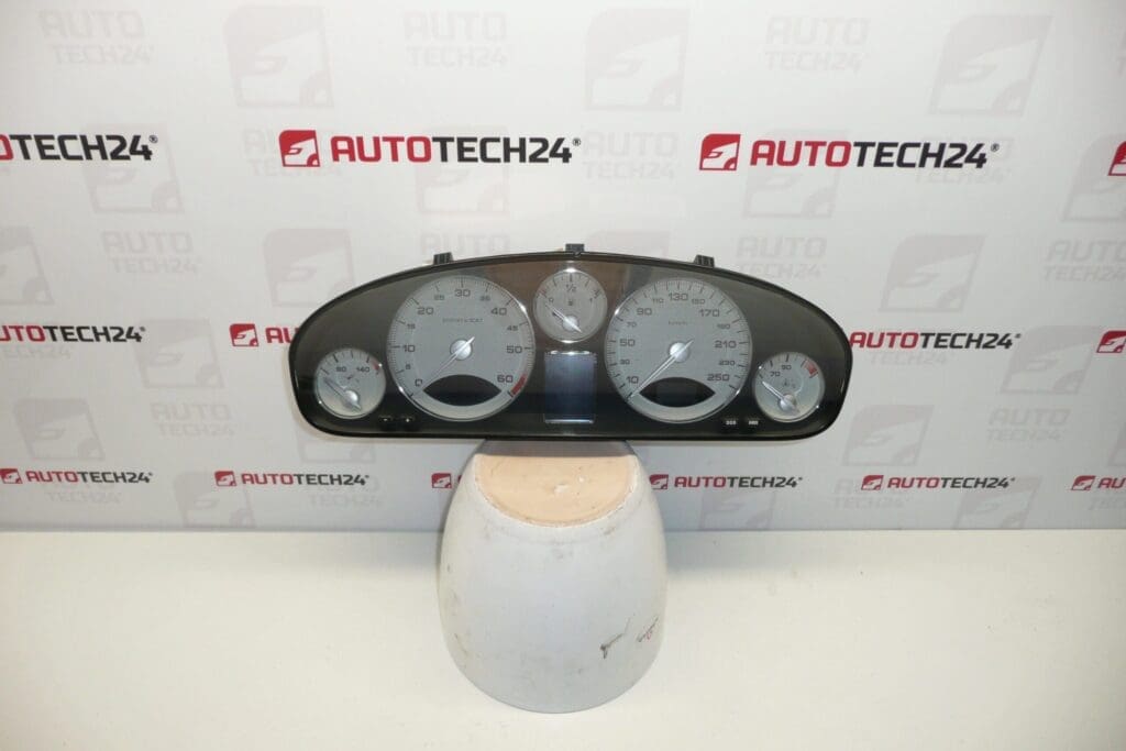 Brzinomjer Peugeot 607 2.7 HDI 9649507580