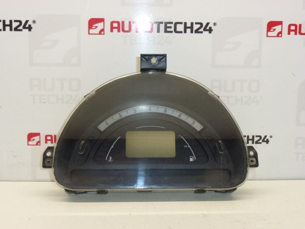 Brzinomjer Sage Citroën C2 C3 kilometraža 206000km 9645994280