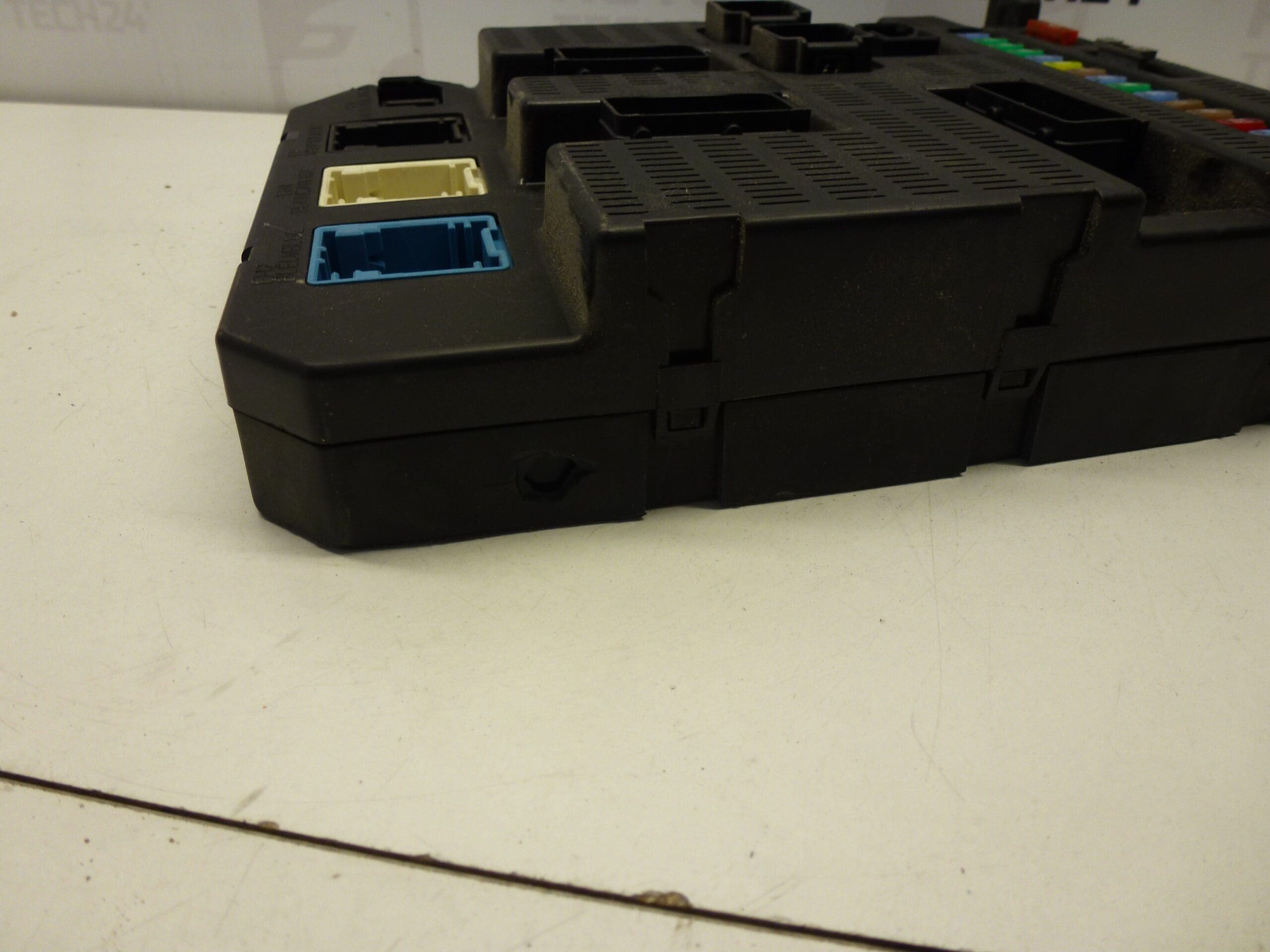 BSI 2004 P07-00 Citroën Peugeot 9659285480 6580NG - Slika 2