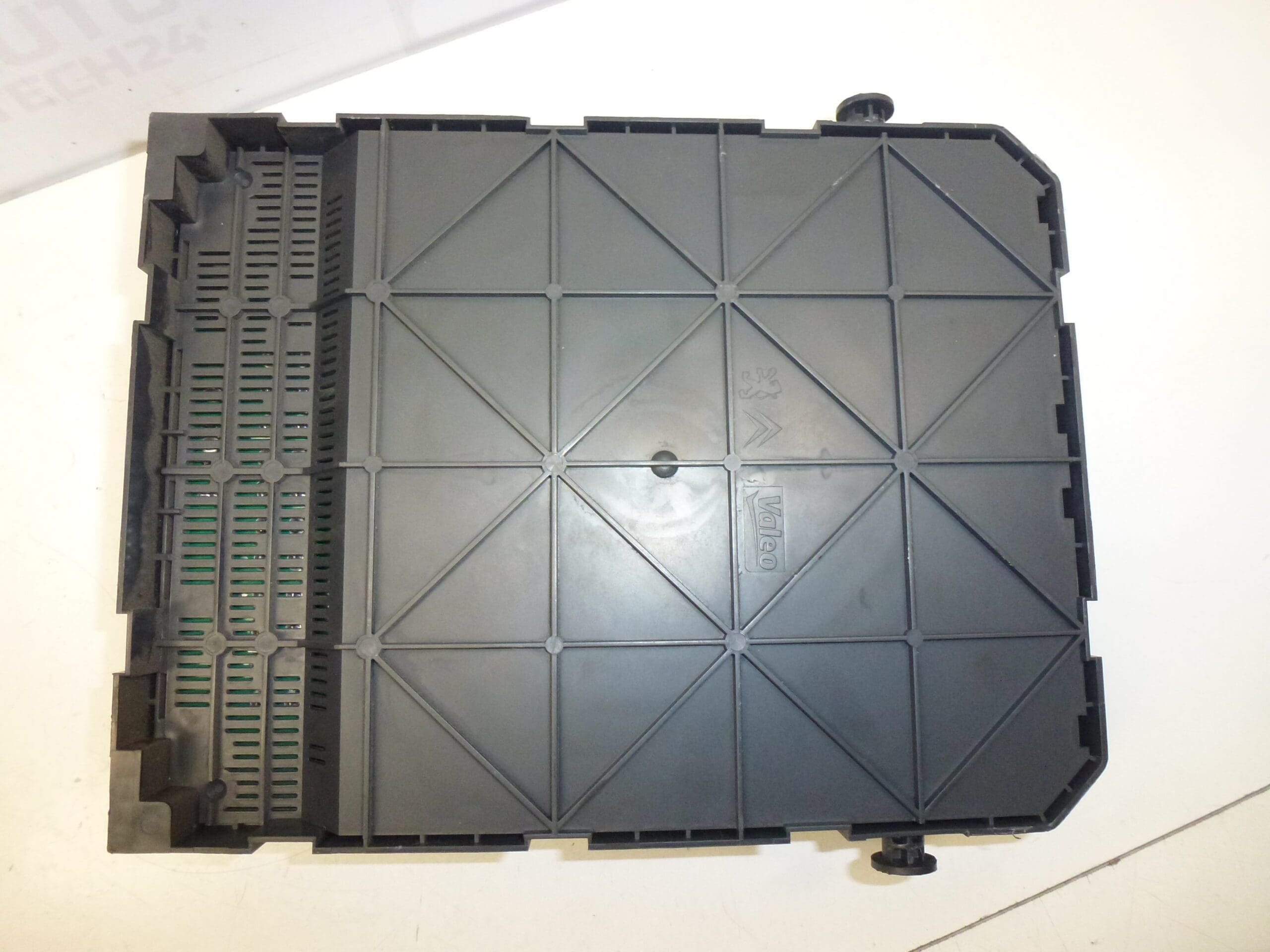 BSI Valeo P09-00 Citroën Peugeot 9663798580 6580QK - Slika 2