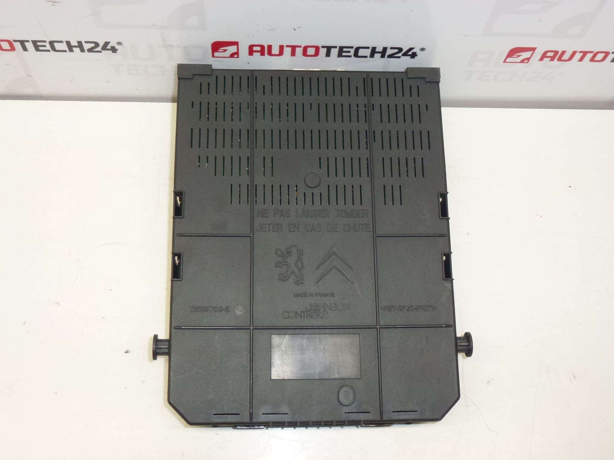 BSI04EV K04-00 Citroën Peugeot 9664059080 - Slika 2