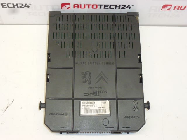 BSI04EV K04-00 Citroën Peugeot 9664059080 1663370680 657062 - Slika 2