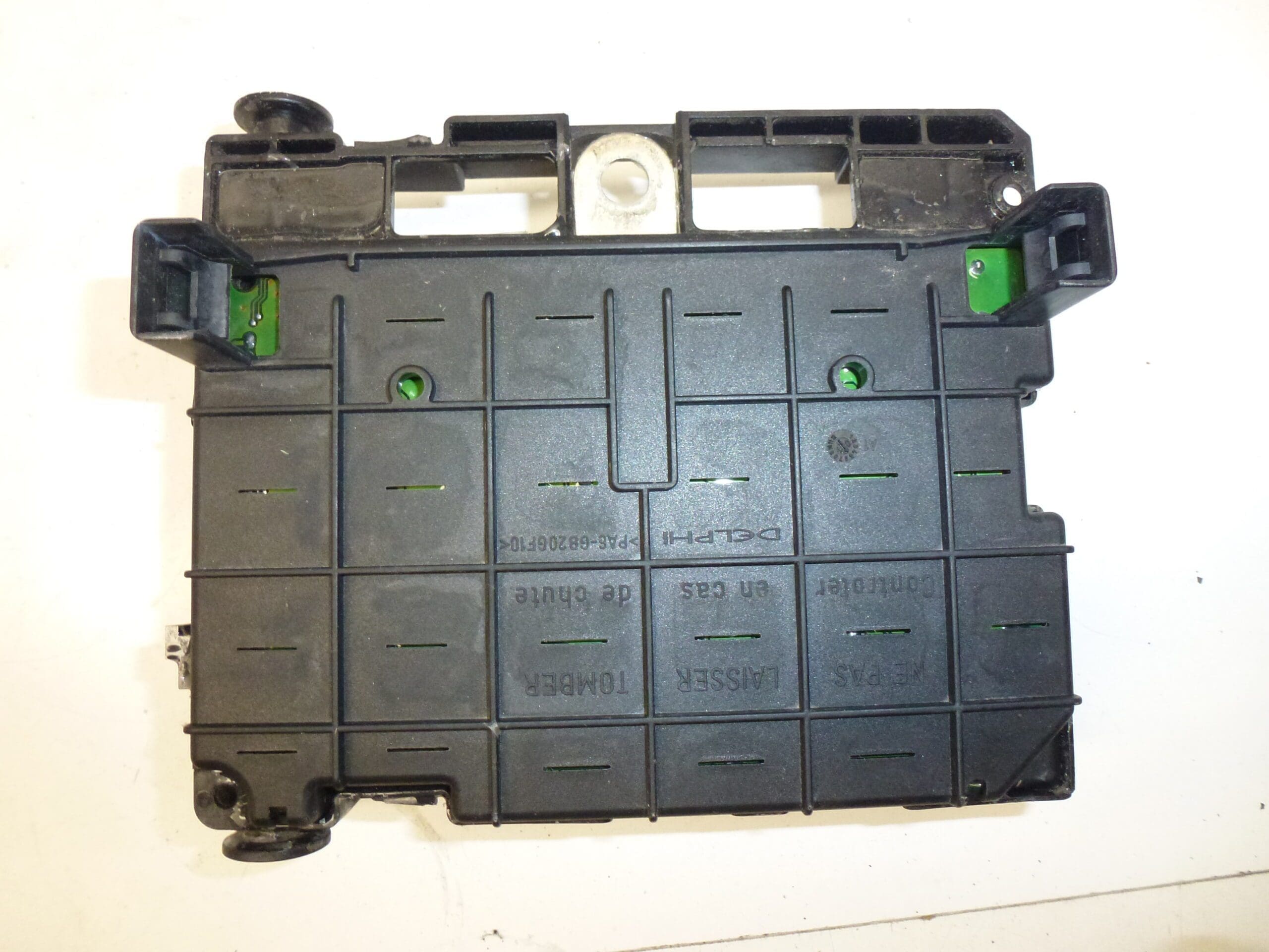 BSM B2 Delphi Citroën Peugeot 9643538180 - Slika 2