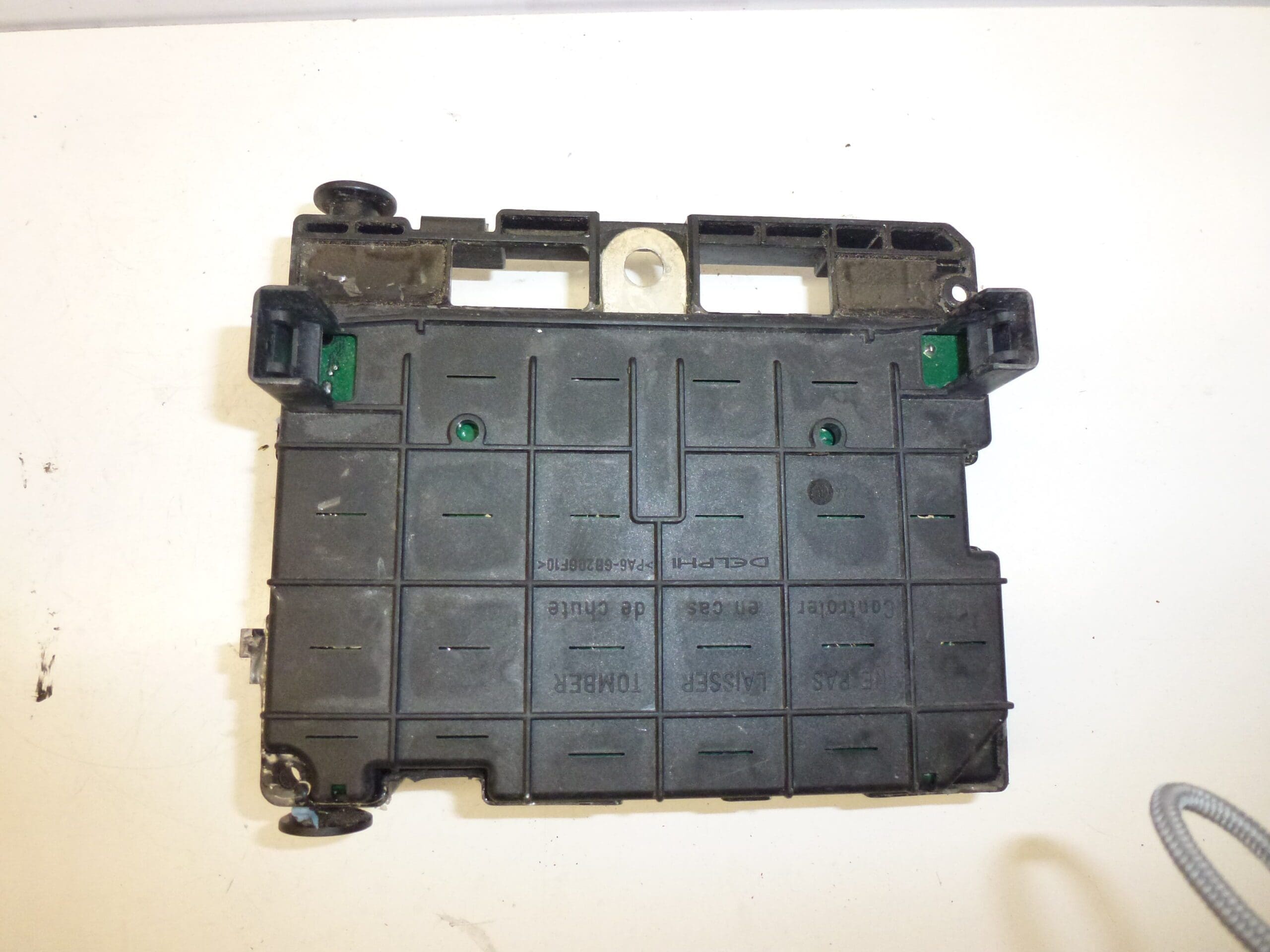 BSM B2 DELPHI Citroën Peugeot 9644038780 - Slika 2