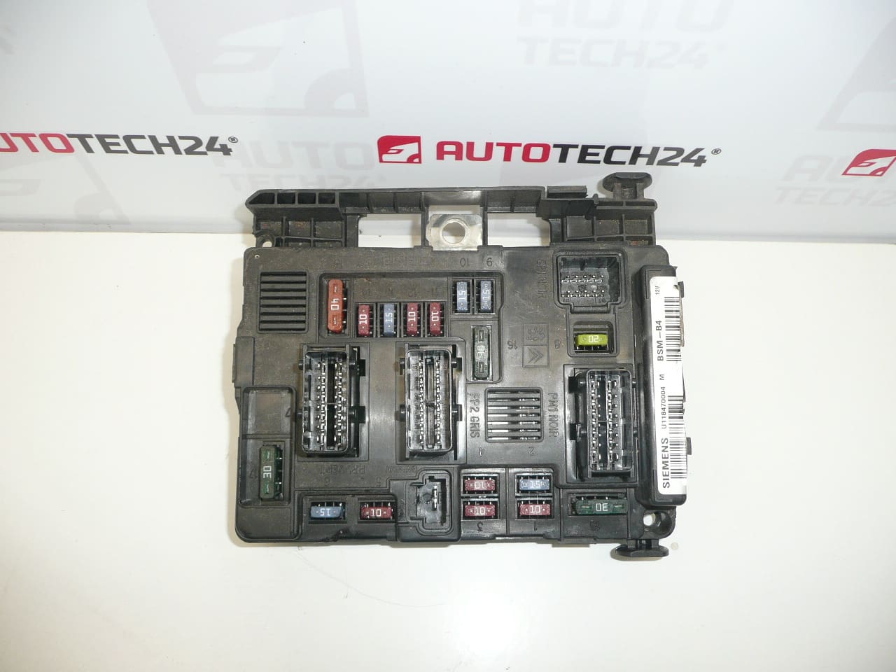 BSM B4 Siemens Citroën Peugeot 9650618380 - Slika 2