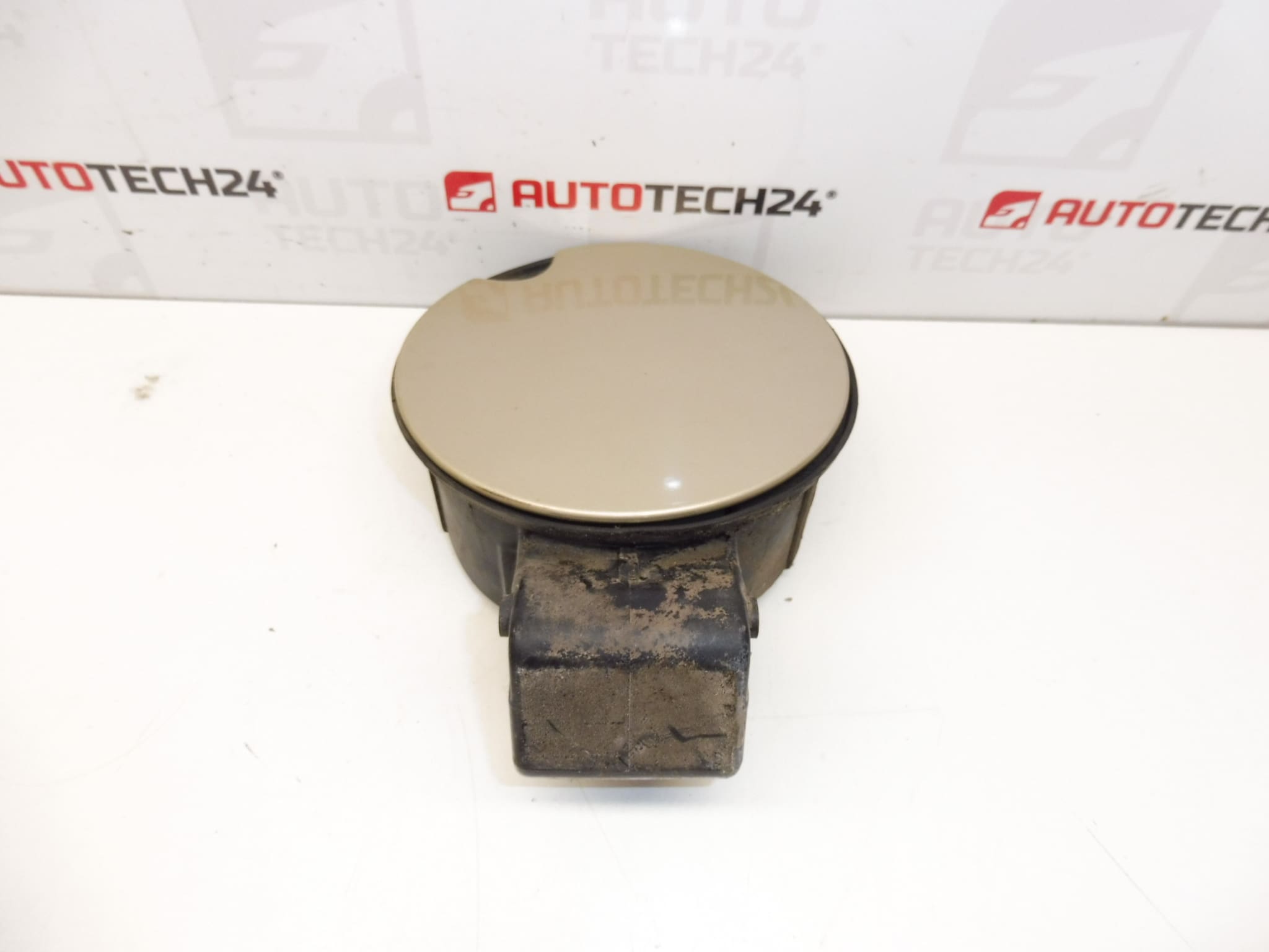 Citroën C4 5 vrata 9650573477 1517C1 KCW - Slika 2