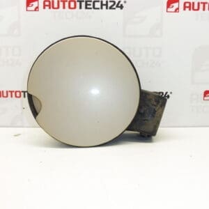 Čep rezervoara Citroën C4 5 vrata 9650573477 1517C1 KCW