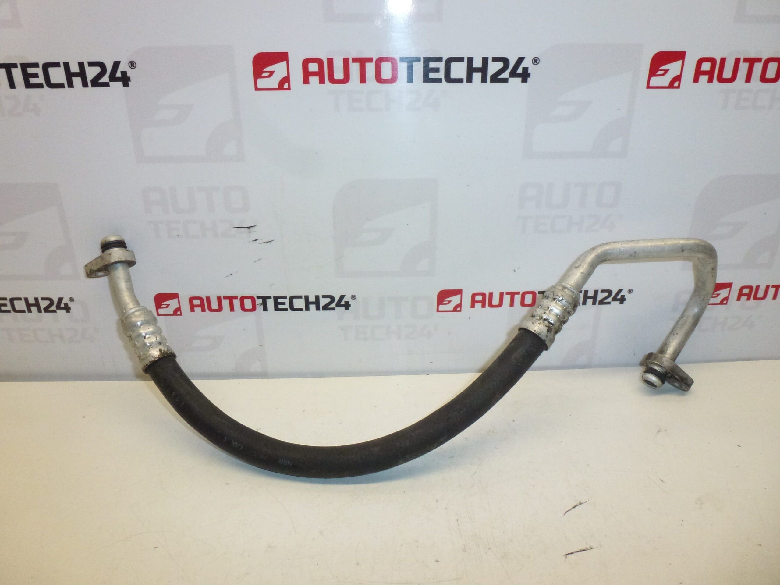 Cijev klima Citroën Berlingo II 6460EC - Slika 2