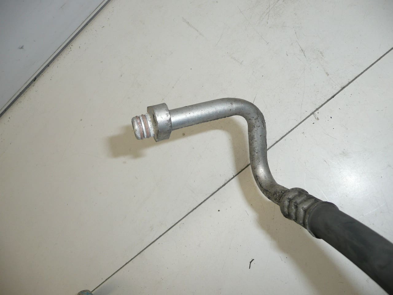 Klimatska cijev Citroën Berlingo II 6460SF - Slika 2