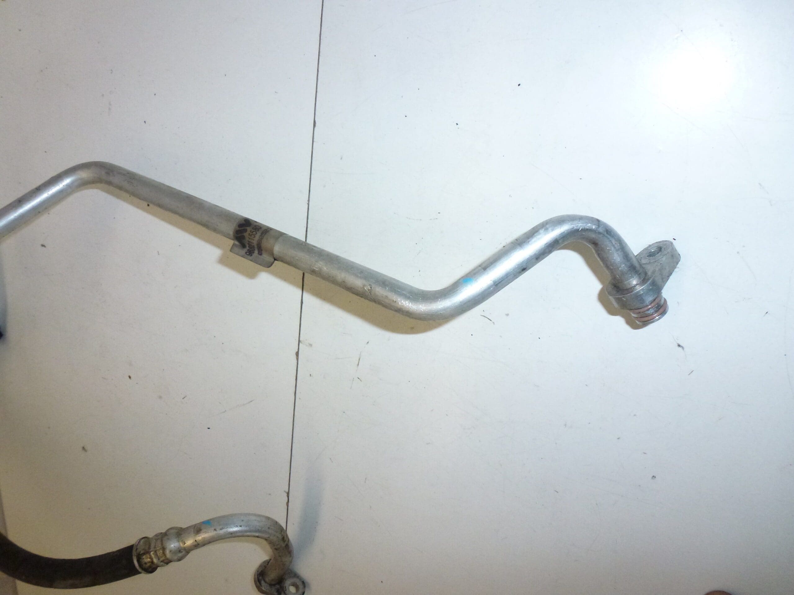 Klimatska Cijev Citroën Peugeot 9682115580 6477K0 - Slika 2