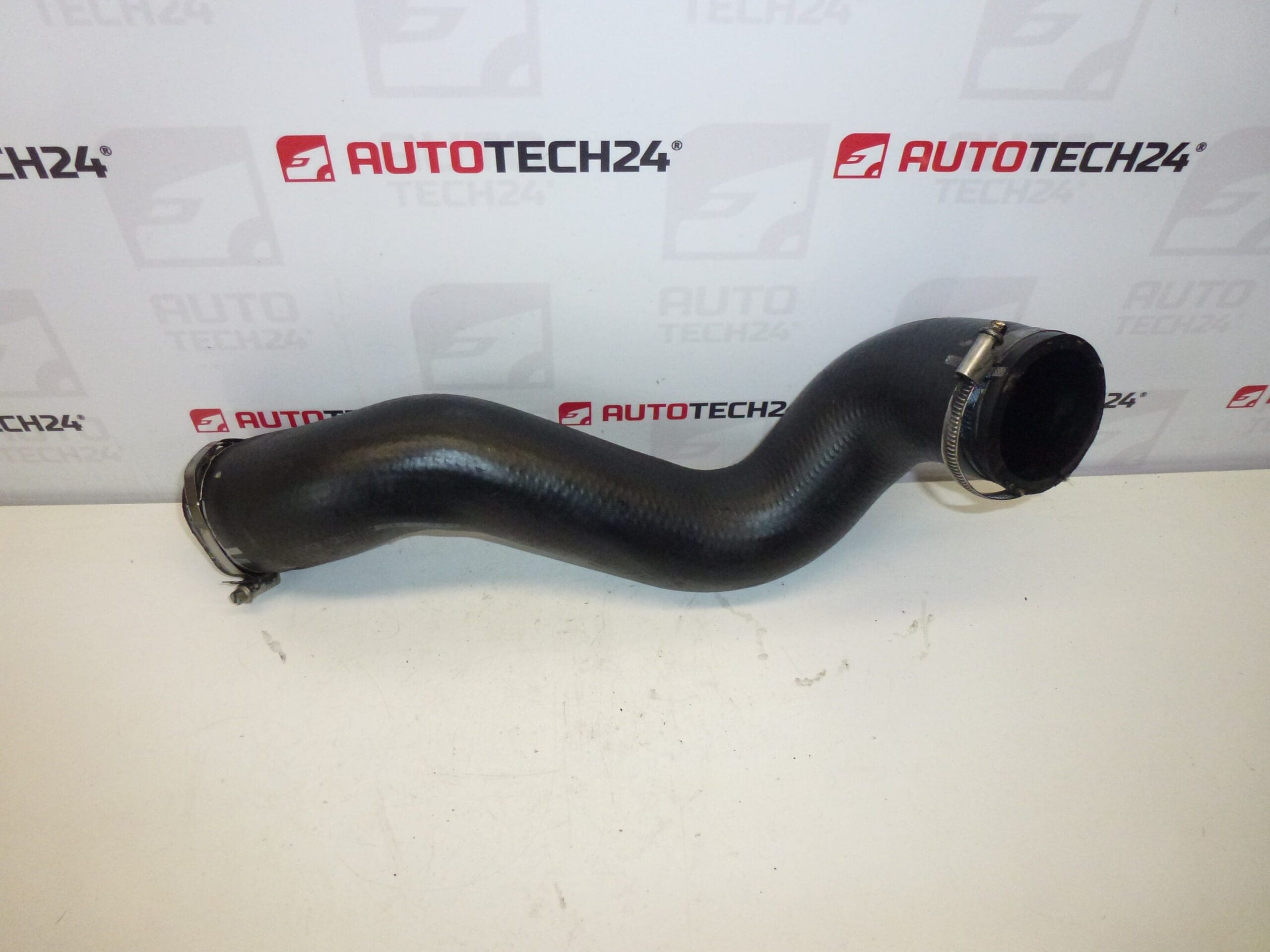 PSA Citroën Peugeot 2.2 HDI 0382S2 turbinska cijev - Slika 2