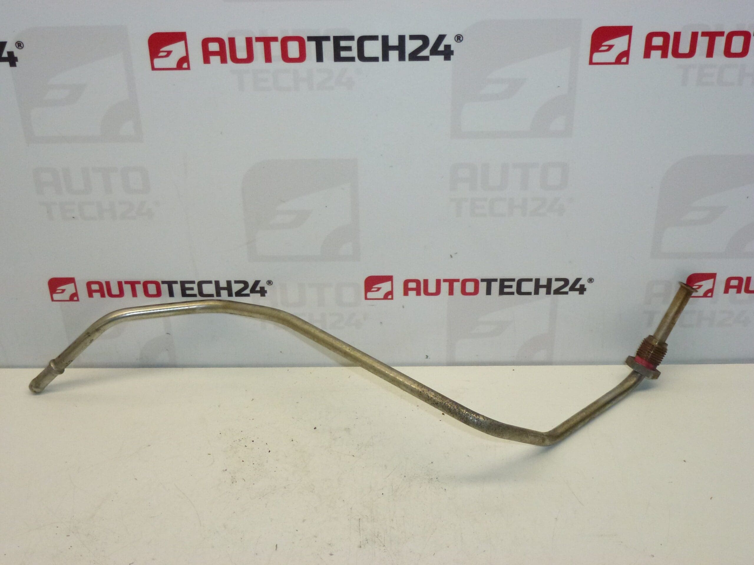 Crijevo za mjerenje tlaka FAP 1714P2 - Slika 2