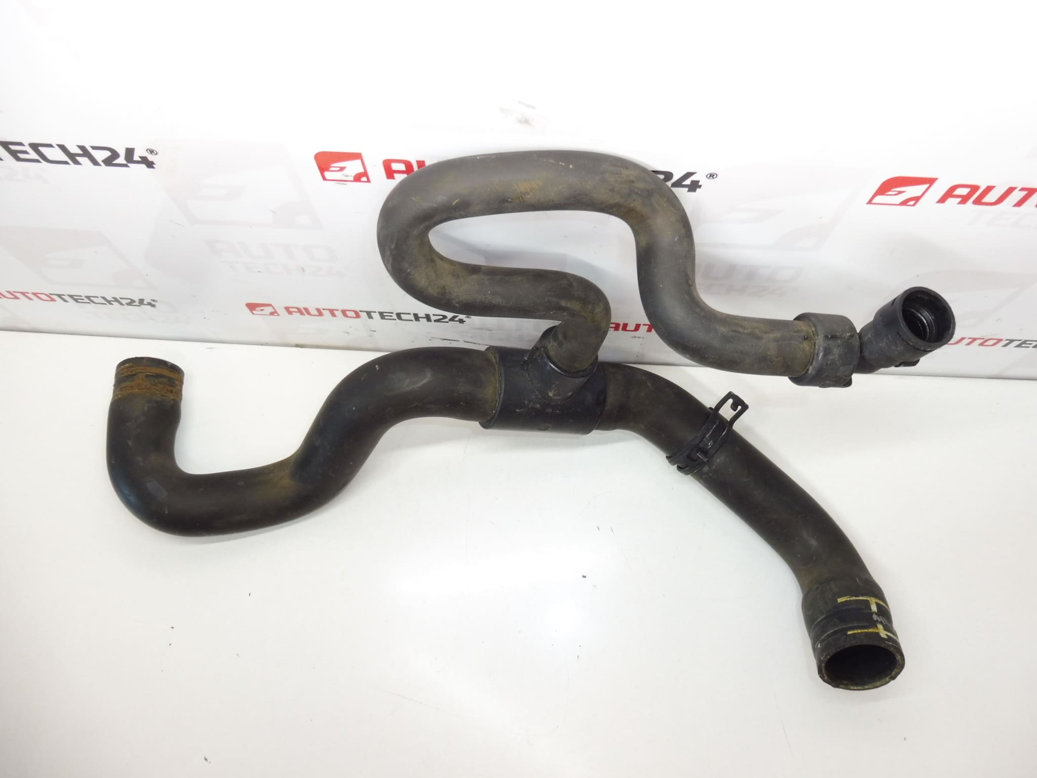 Vodena cijev Citroën Peugeot 2.0 HDI 1351HW - Slika 2