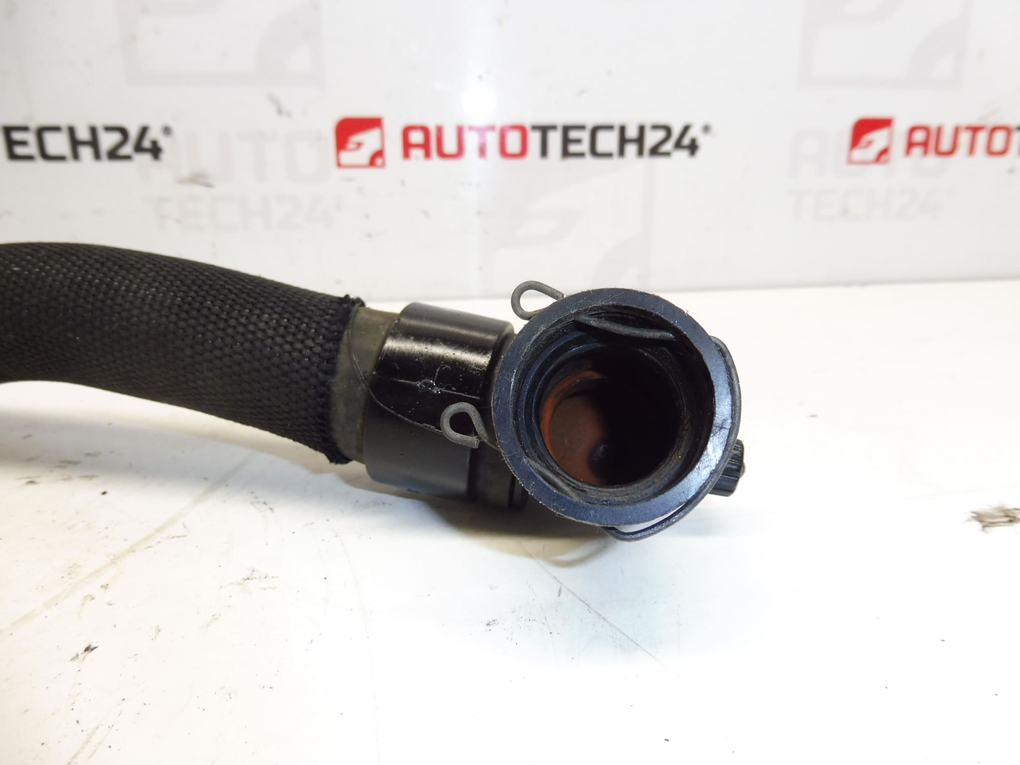 Crevo za vodu Citroën Peugeot 2.0 HDI 6466NJ - Slika 2