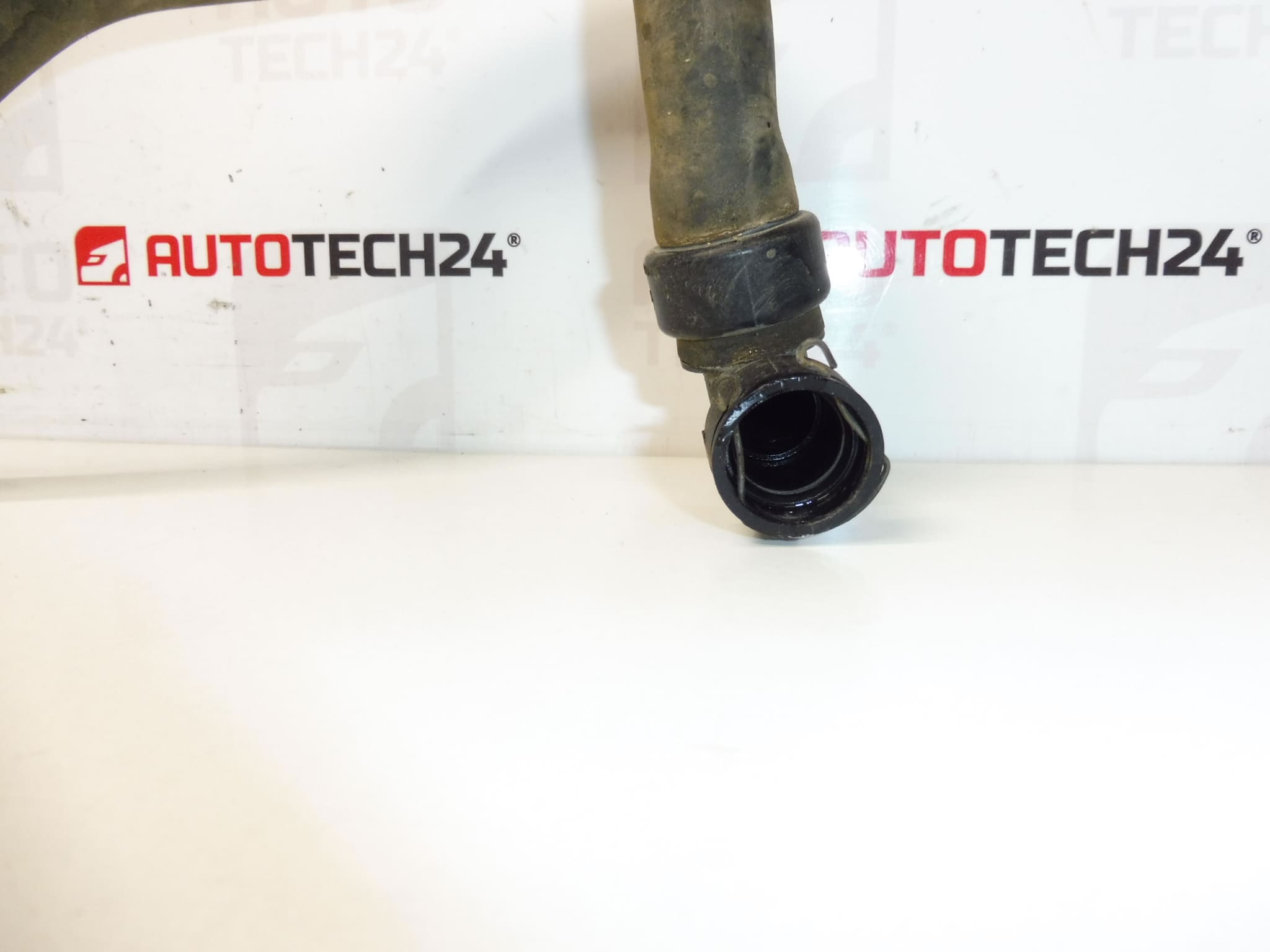 Vodena Cijev Citroën Peugeot 2.2 HDI 646645 - Slika 2