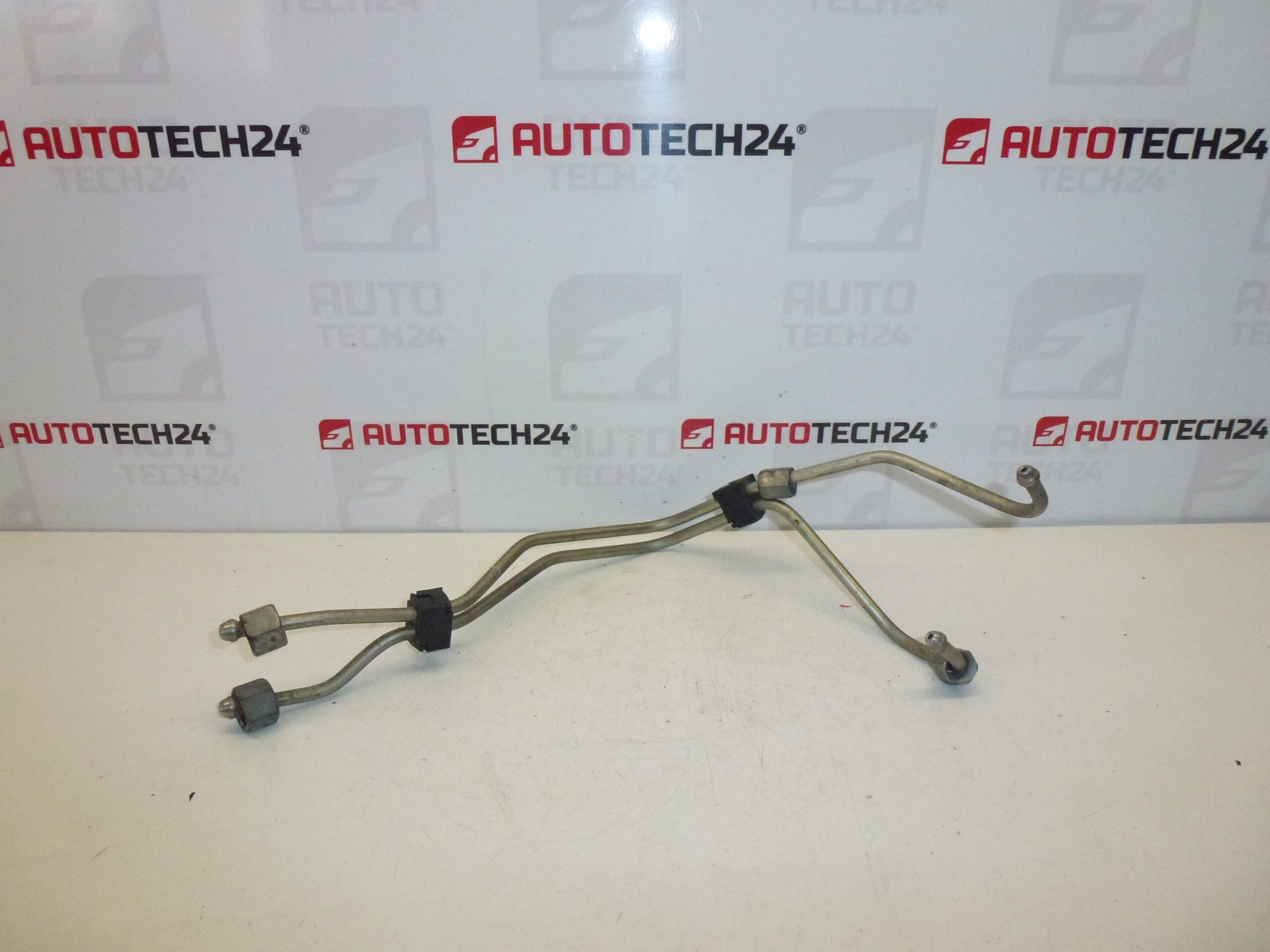 Cijevi za ubrizgavanje RAIL Citroën Peugeot 1570G5