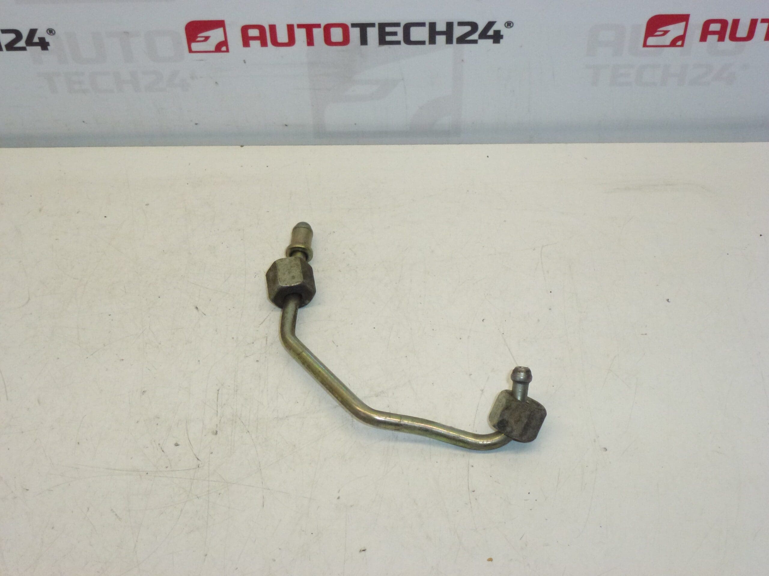 Cijev RAIL Citroën Peugeot 1570C1 - Slika 2