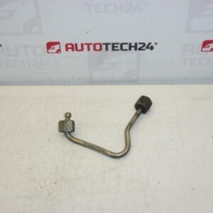 CIJEVNA ŠINA Citroën Peugeot 1570C2