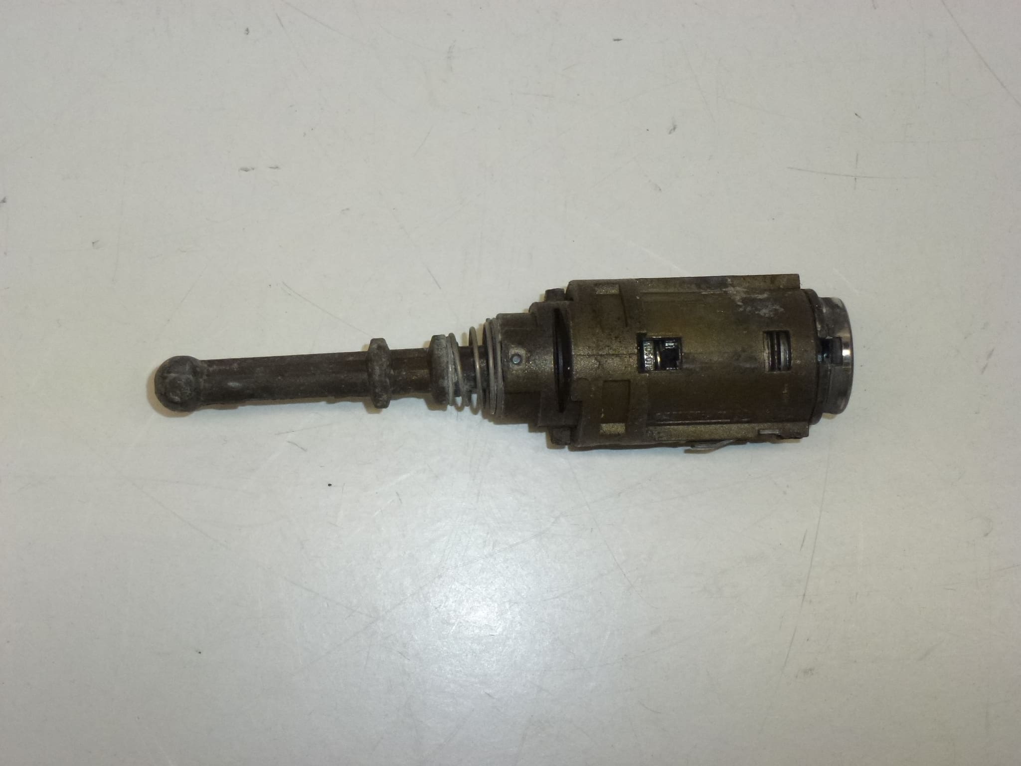 Set Citroën C2 C3 2 tipke 4162FP - Slika 2