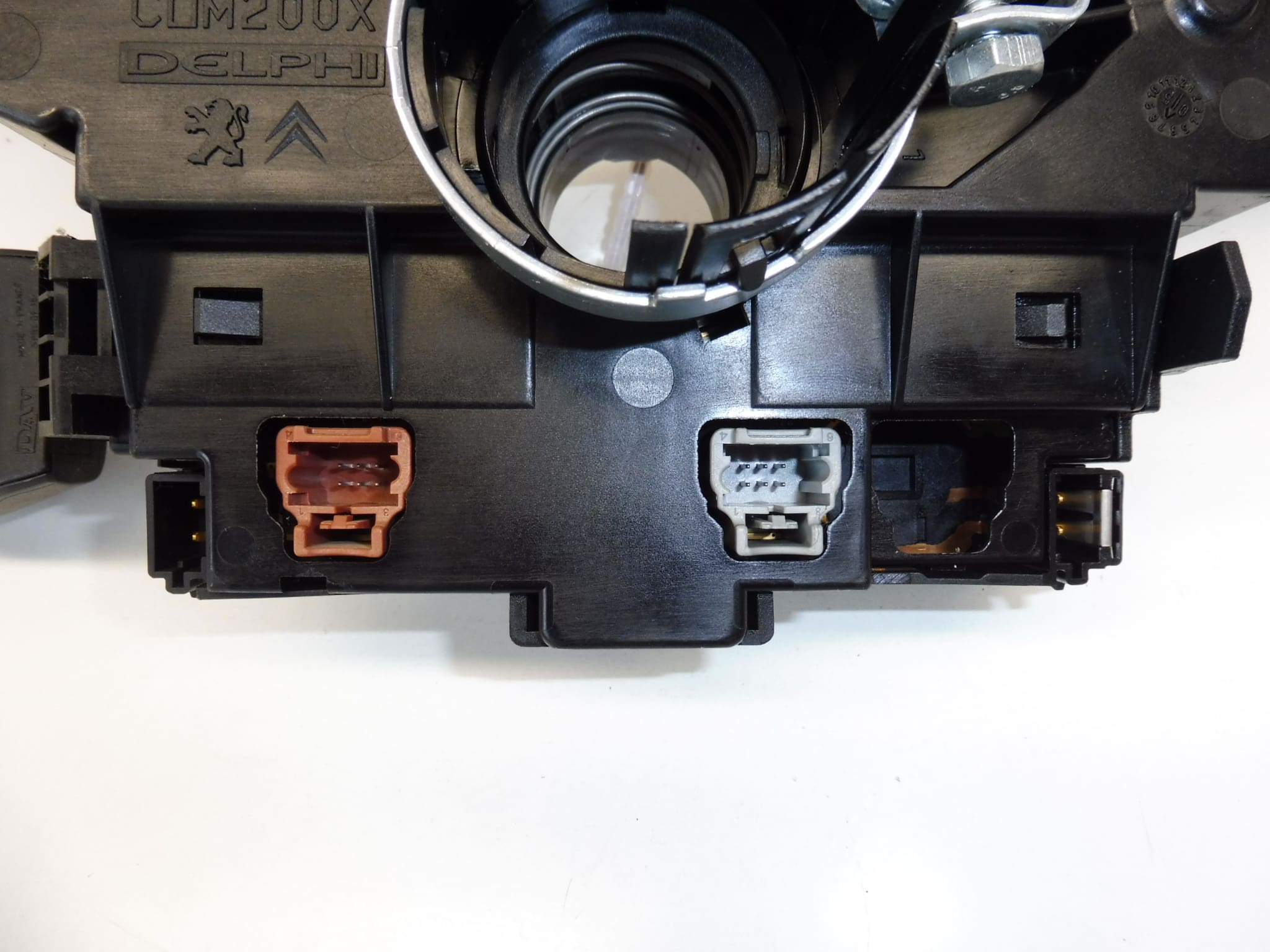 Upravljači poluga Citroën C3 96608841XT 6239ZS - Slika 2