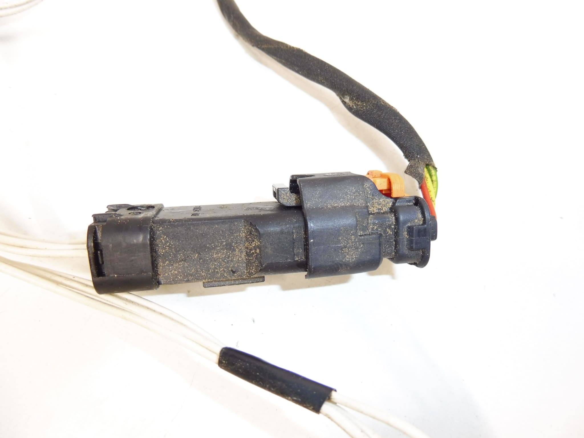 Patice za žarulju stražnje svjetlo Citroën C3 Picasso 6350GL 6351GL - Slika 2