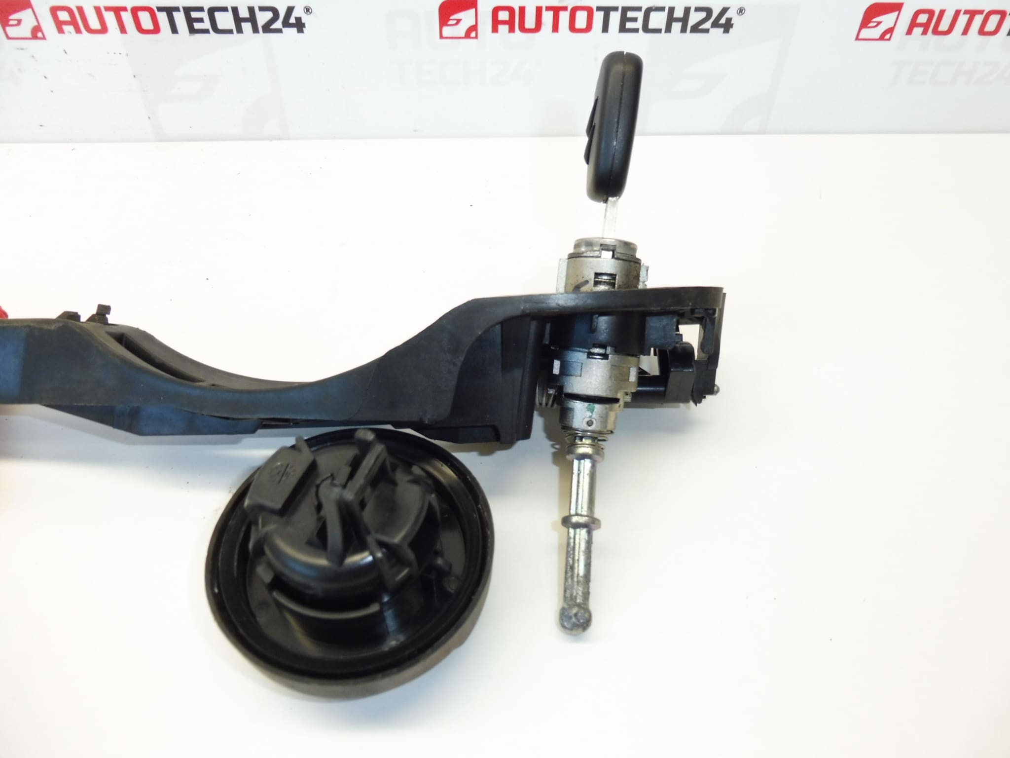 Set Citroën C3 Pluriel 2 tipke 4162FN - Slika 2