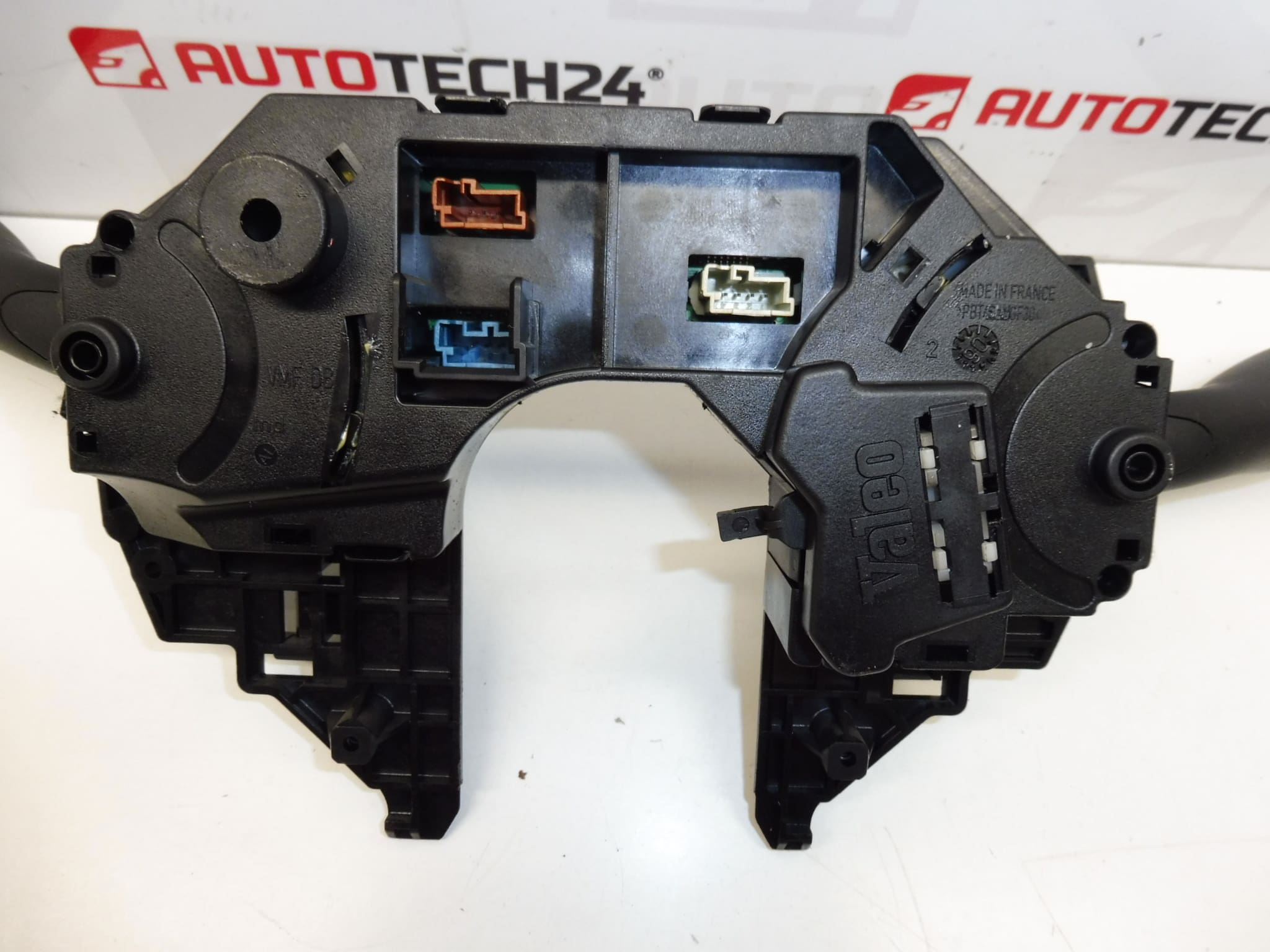 Citroën C4 96627925XT 6242Y4 Upravljači - Slika 2