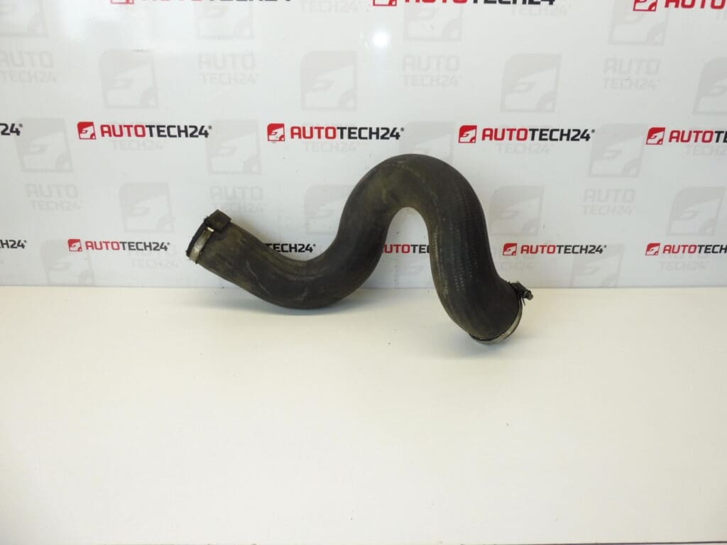 Citroën Peugeot 2.0 HDI 0382FJ